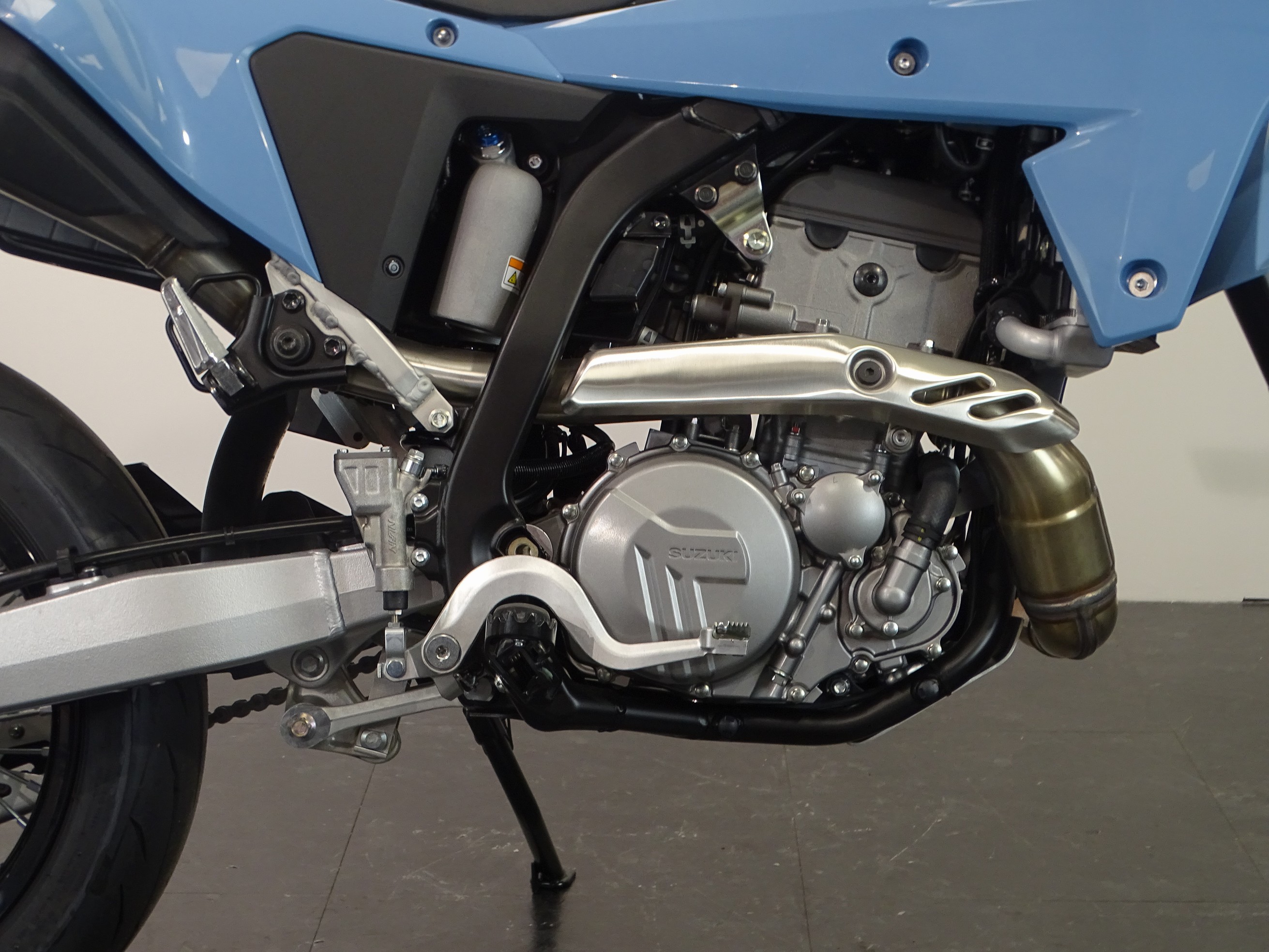 SUZUKI DR-Z4SM