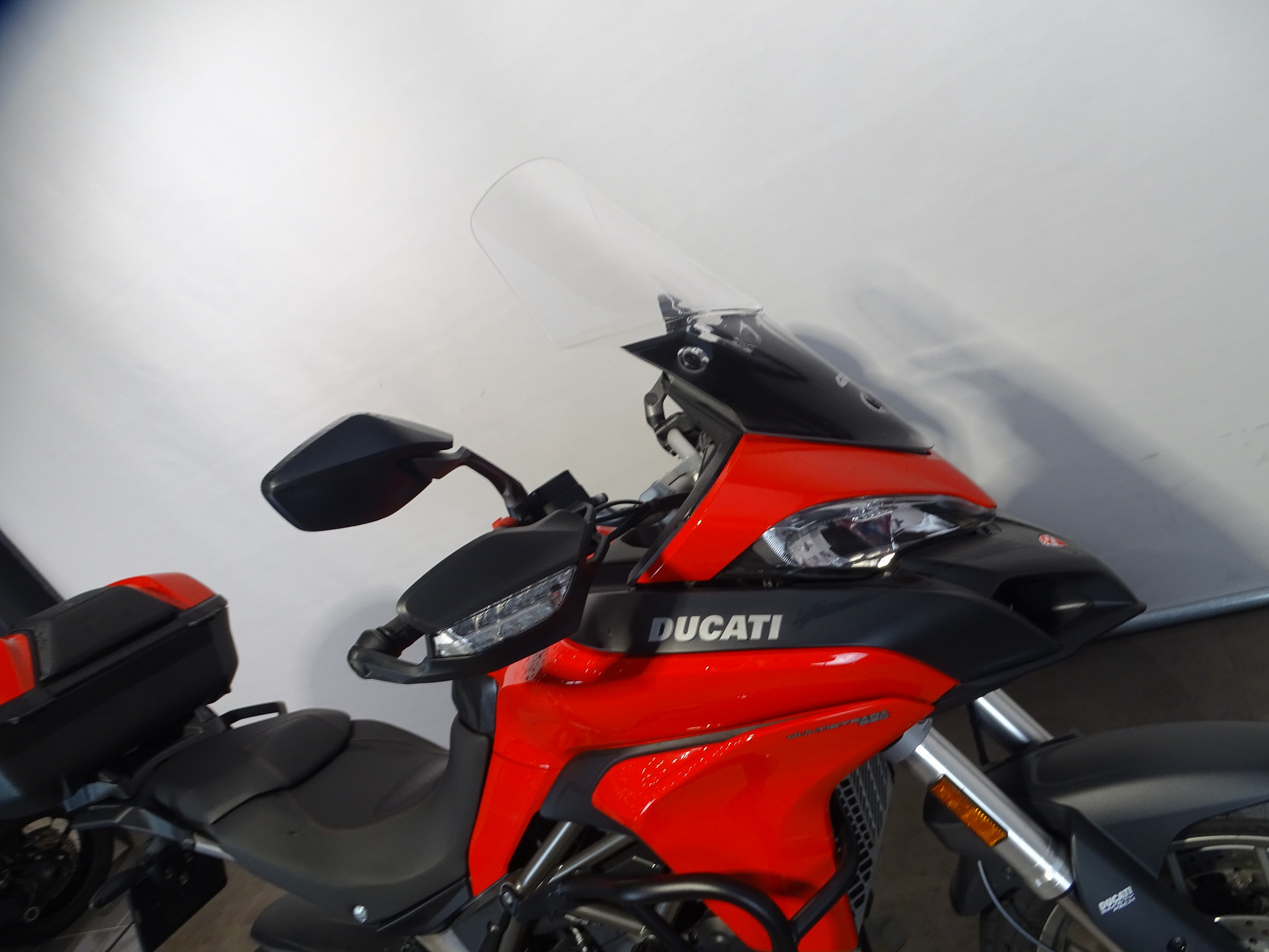 DUCATI - MULTISTRADA 950