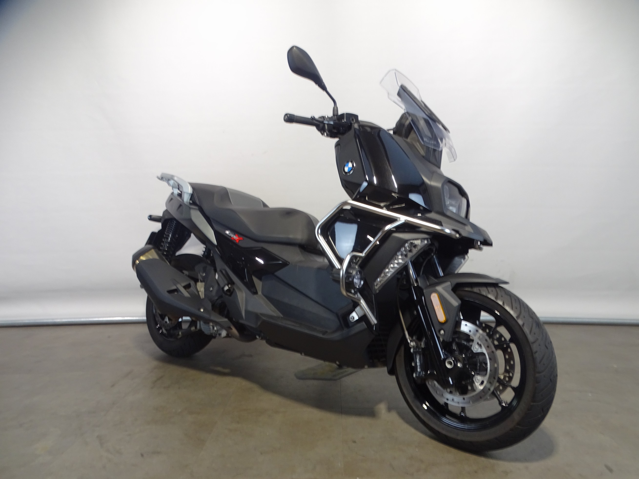 BMW C 400 X