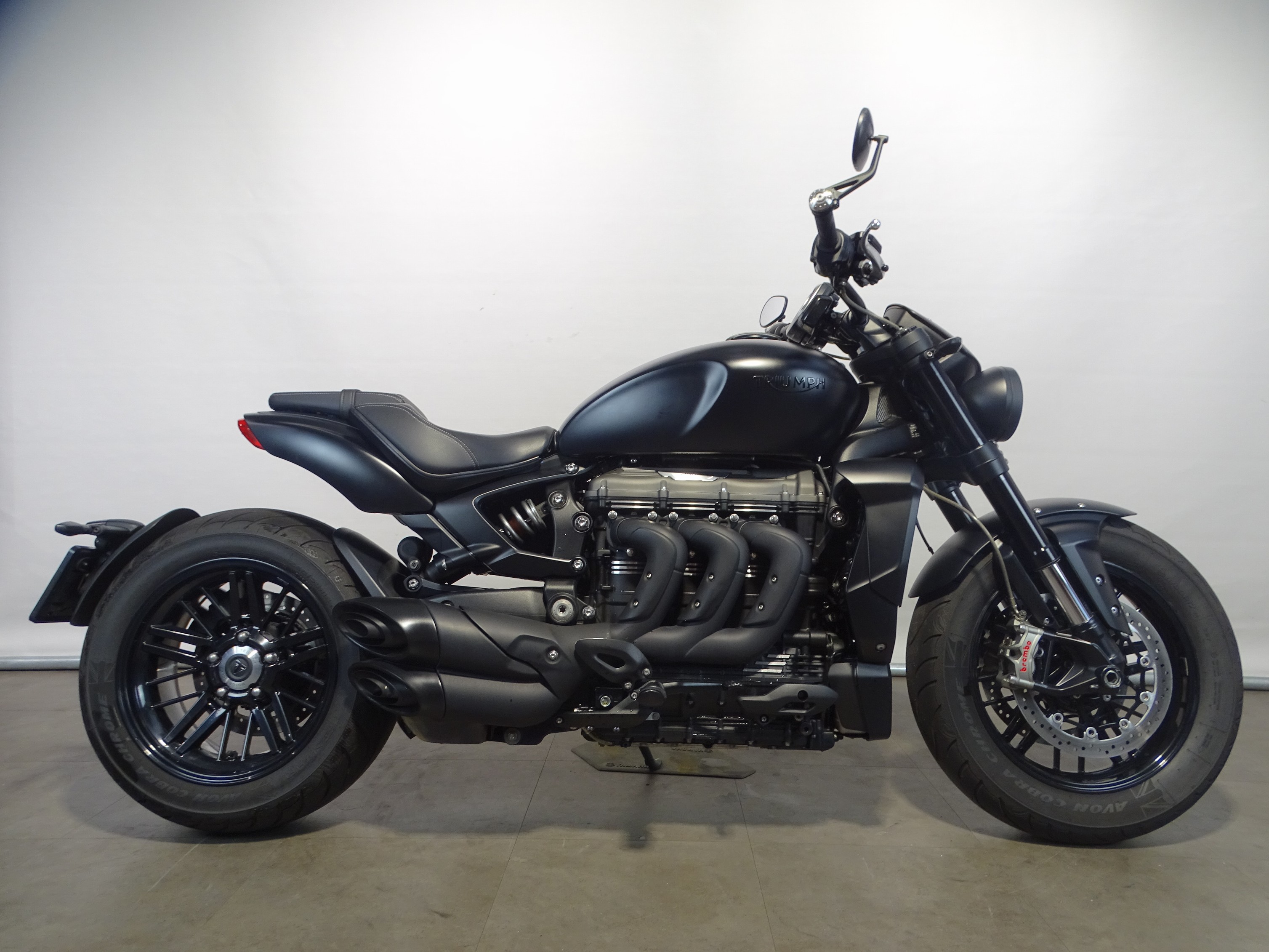 TRIUMPH - ROCKET III R