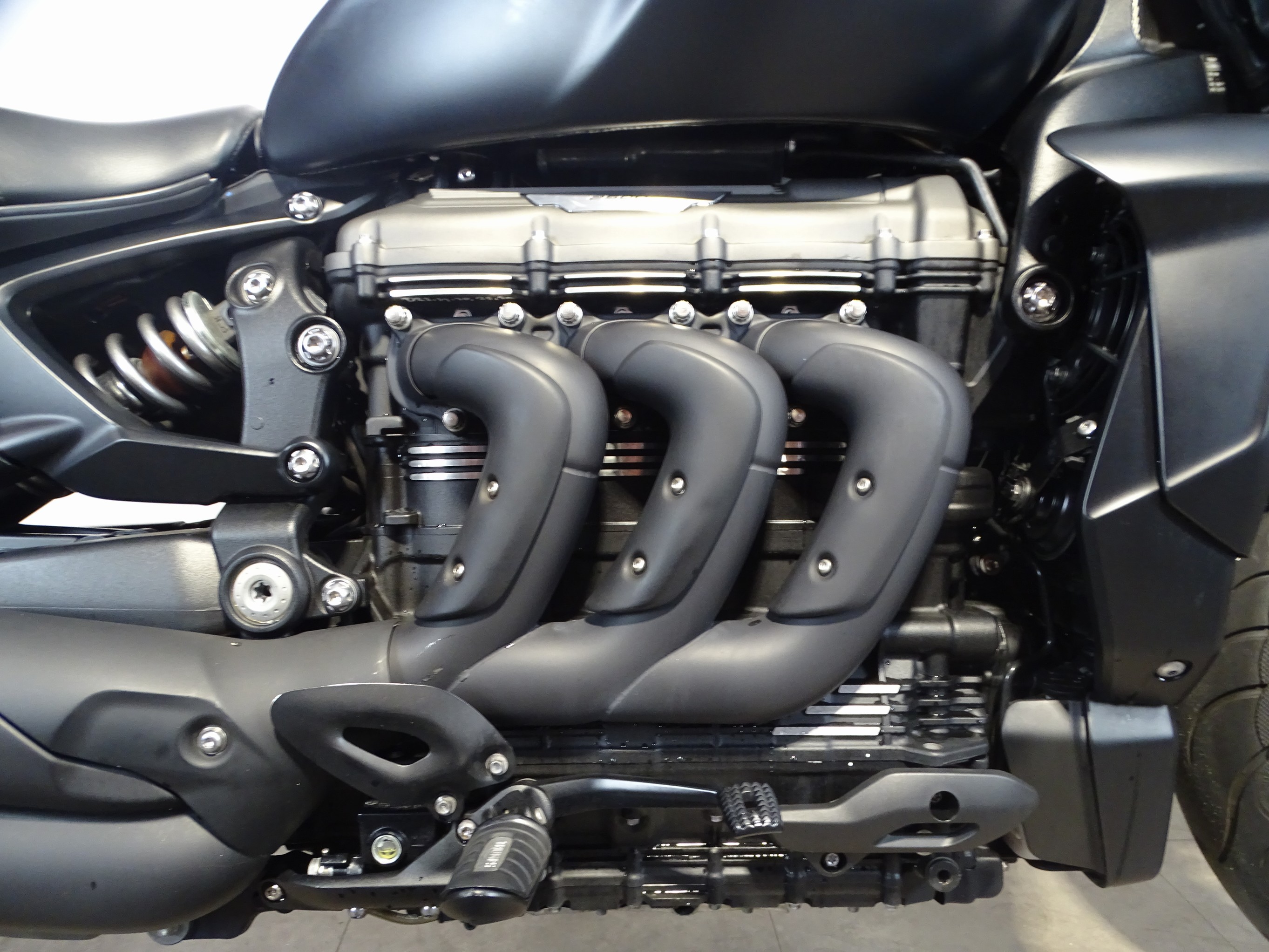 TRIUMPH - ROCKET III R