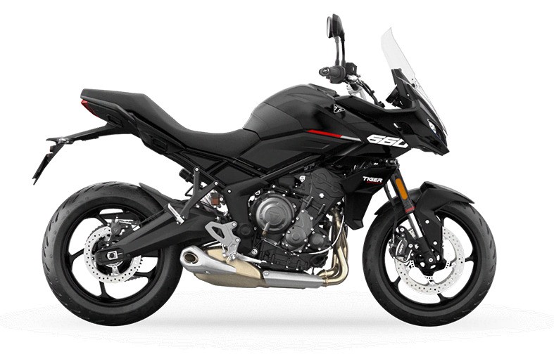 TRIUMPH TIGER SPORT 660