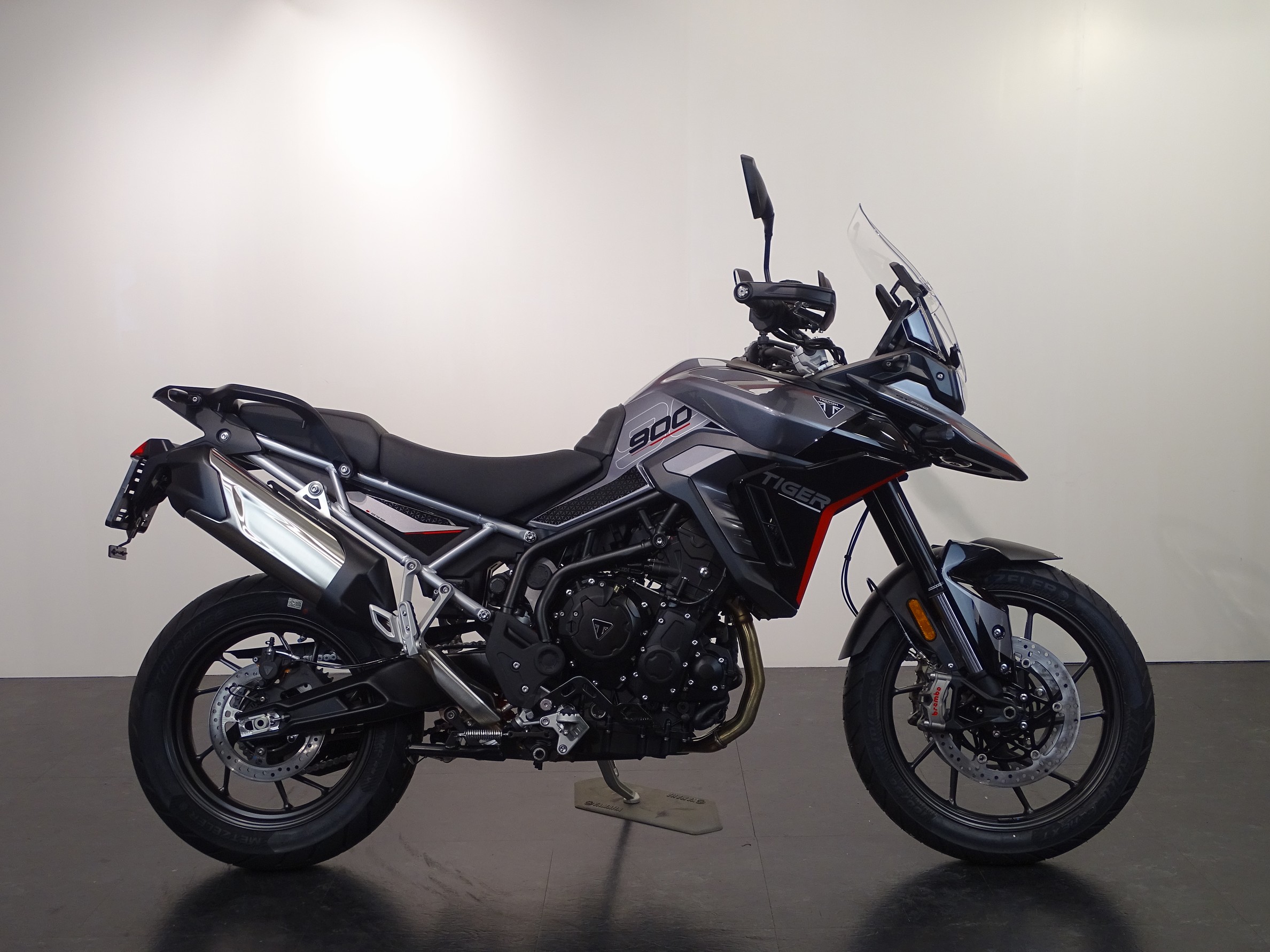 TRIUMPH TIGER 900 GT PRO