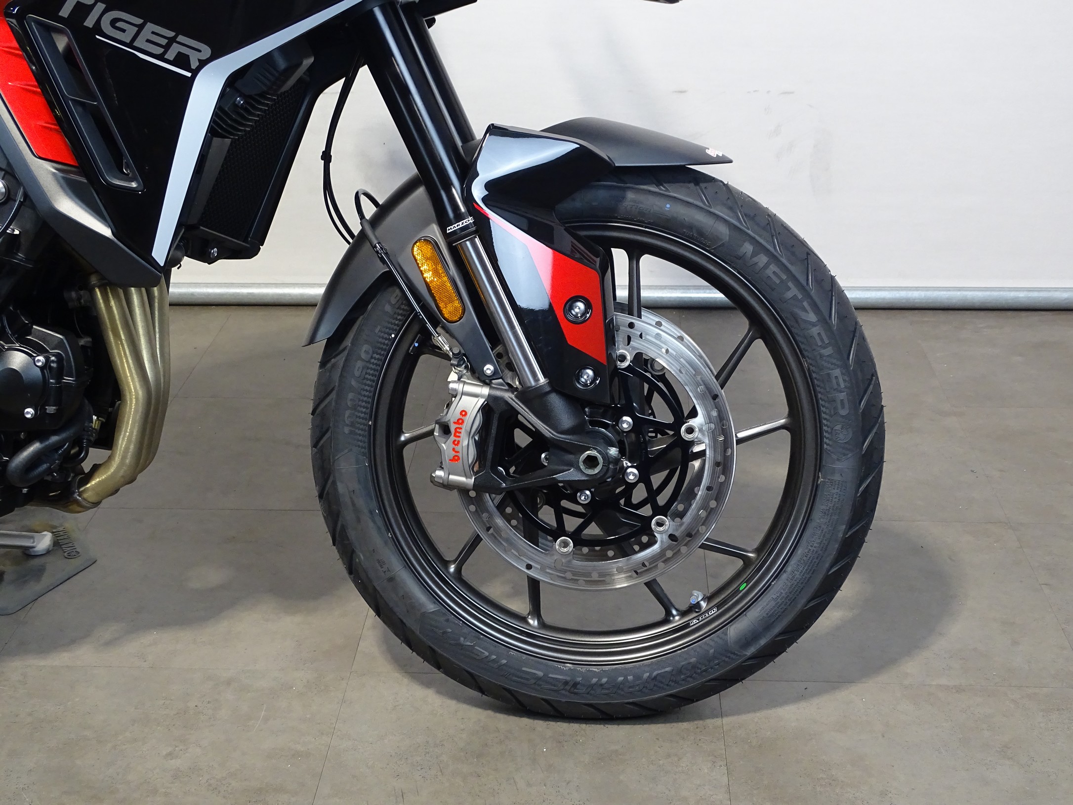 TRIUMPH TIGER 900 GT PRO