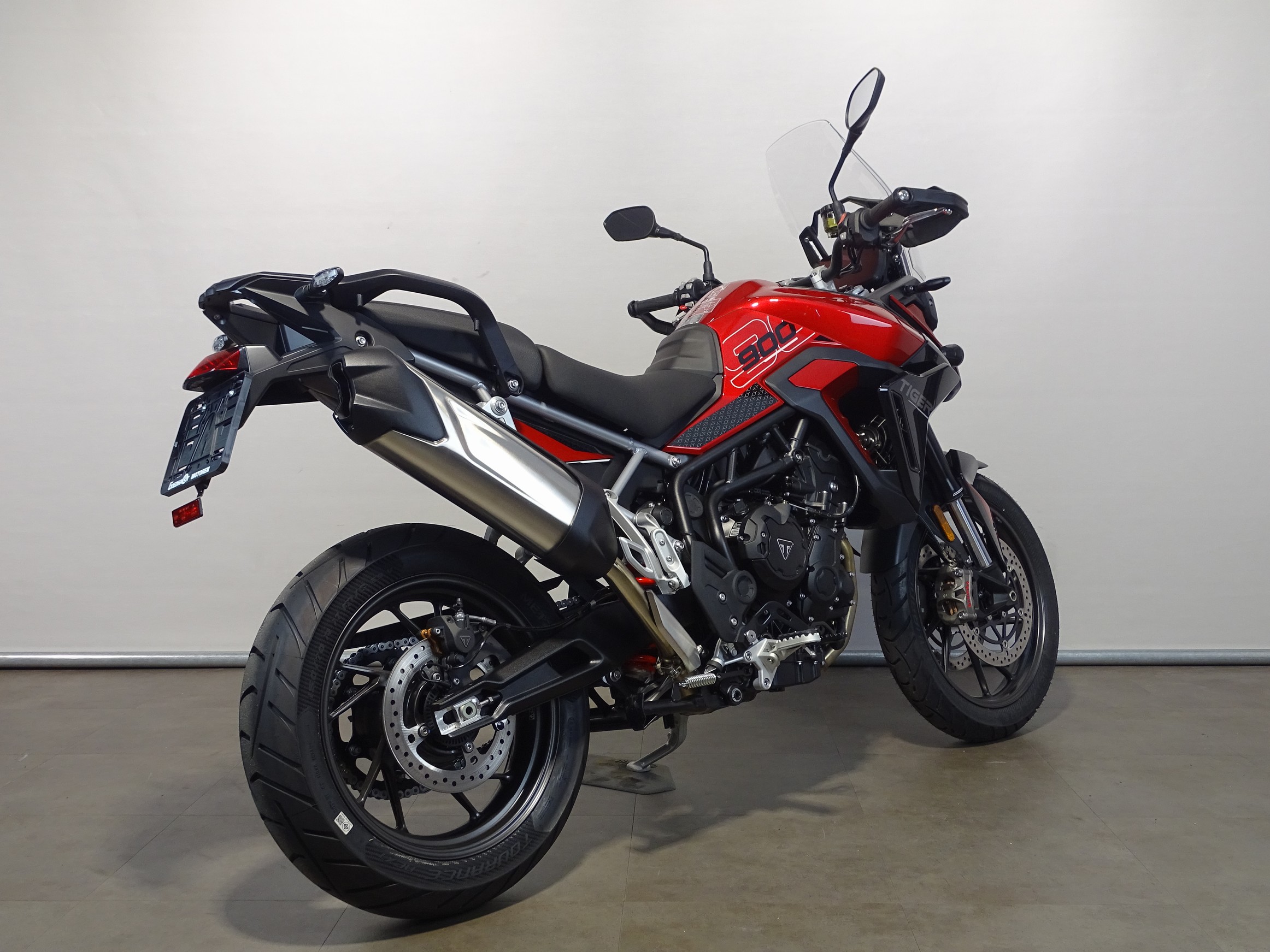 TRIUMPH TIGER 900 GT PRO