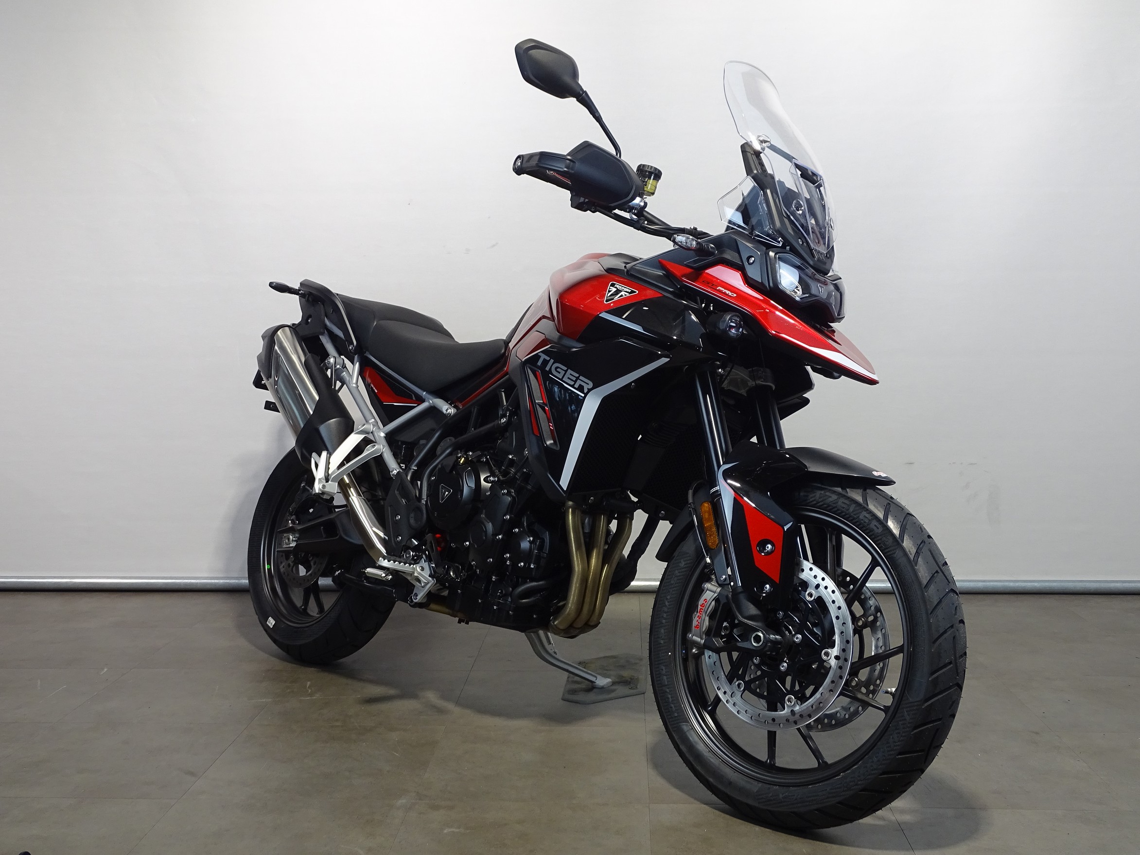 TRIUMPH TIGER 900 GT PRO