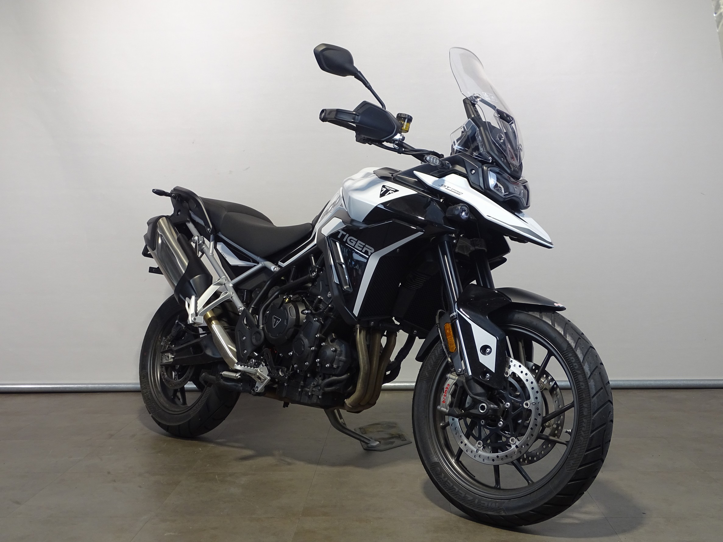 TRIUMPH TIGER 900 GT PRO