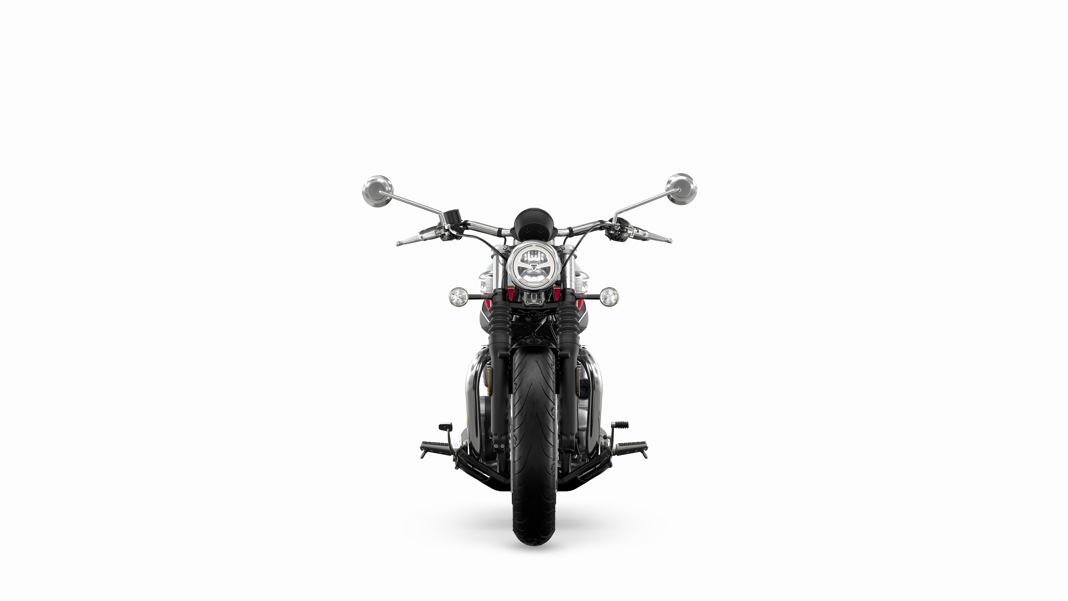TRIUMPH BONNEVILLE SPEEDMASTER