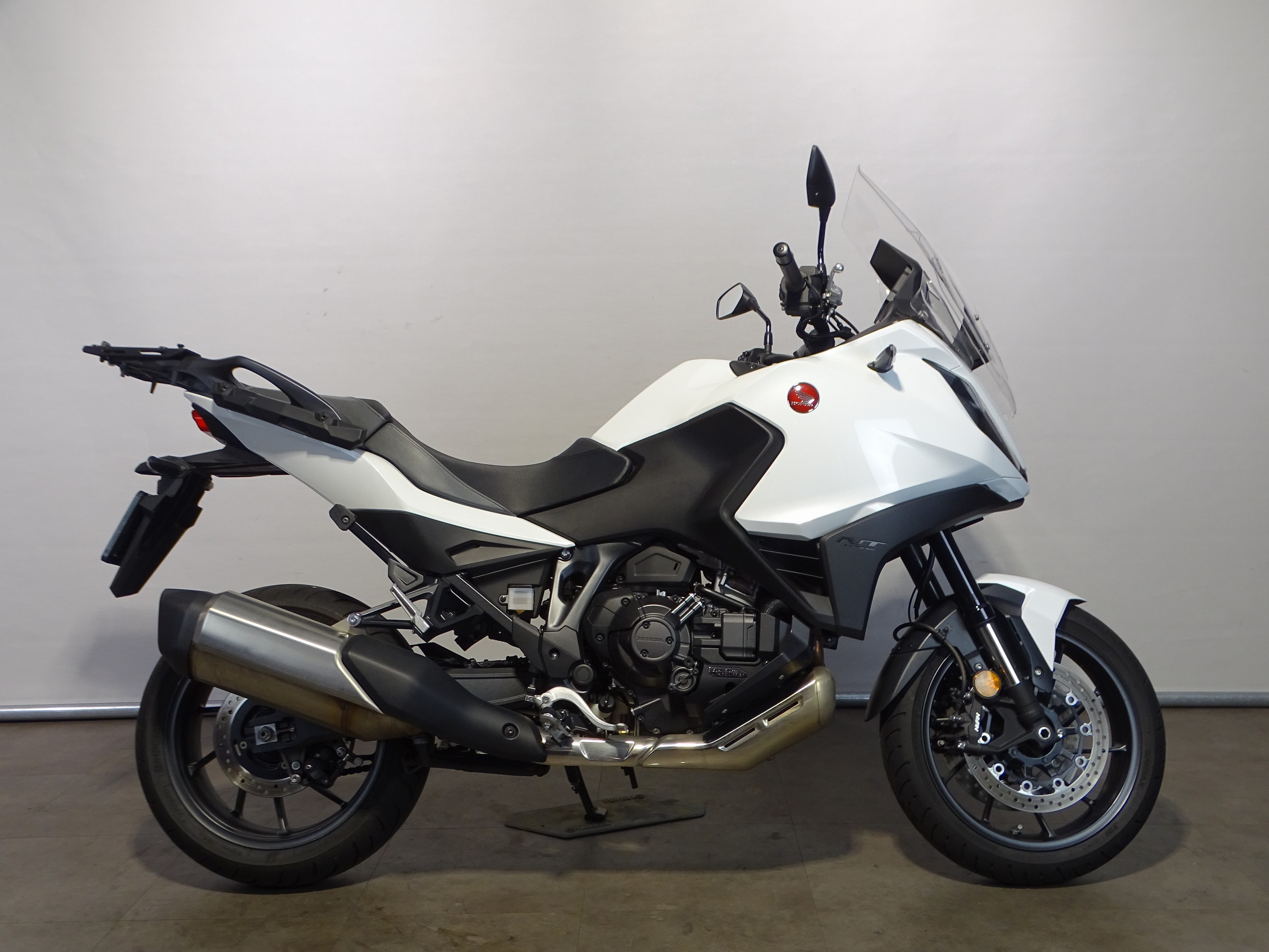 HONDA NT 1100 DCT