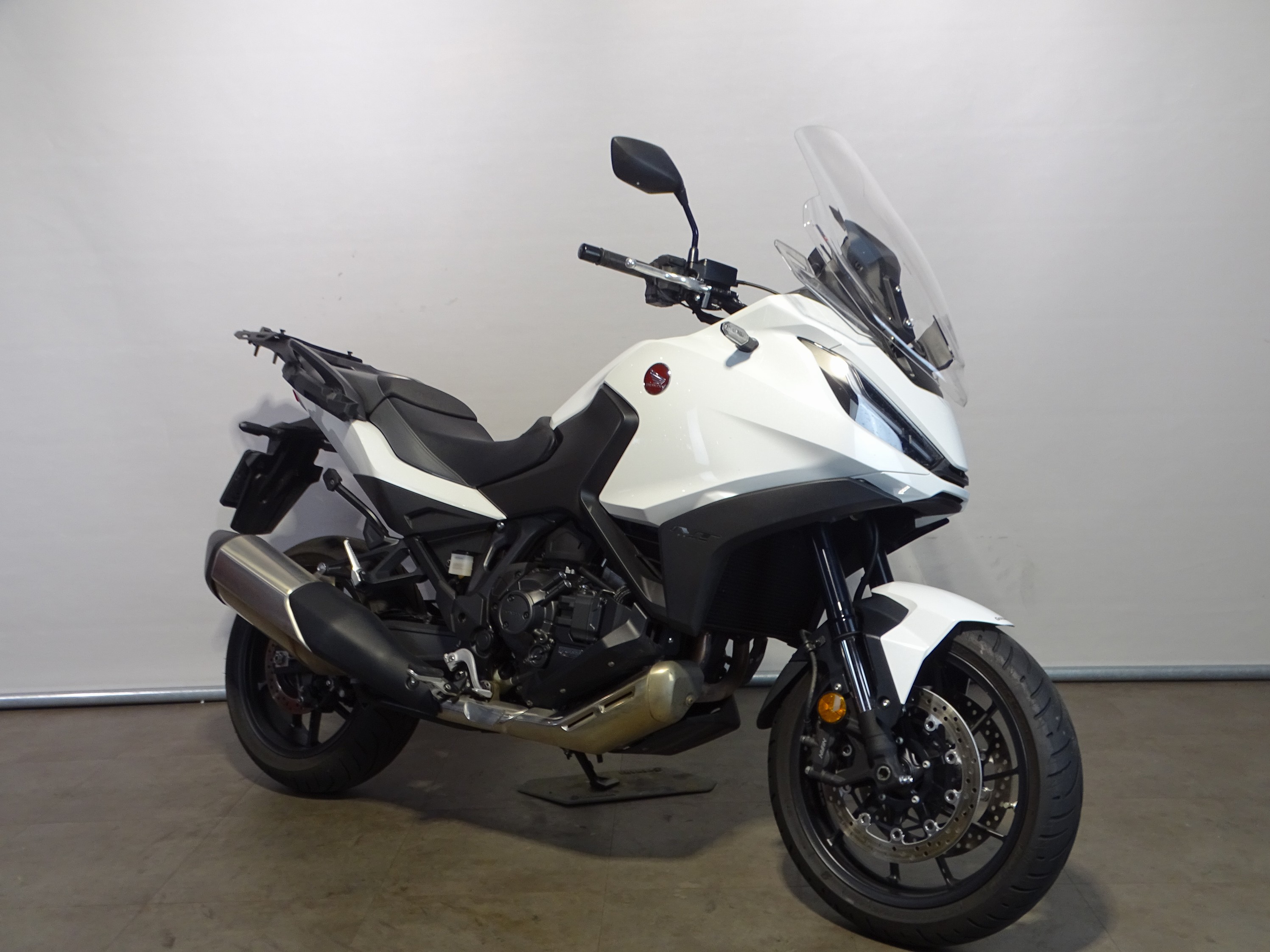 HONDA NT 1100 DCT