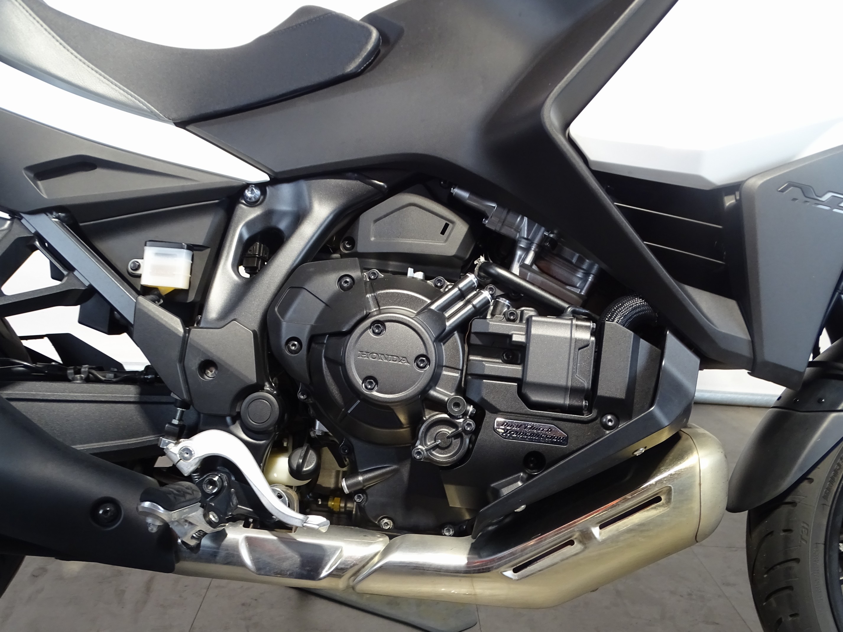 HONDA NT 1100 DCT