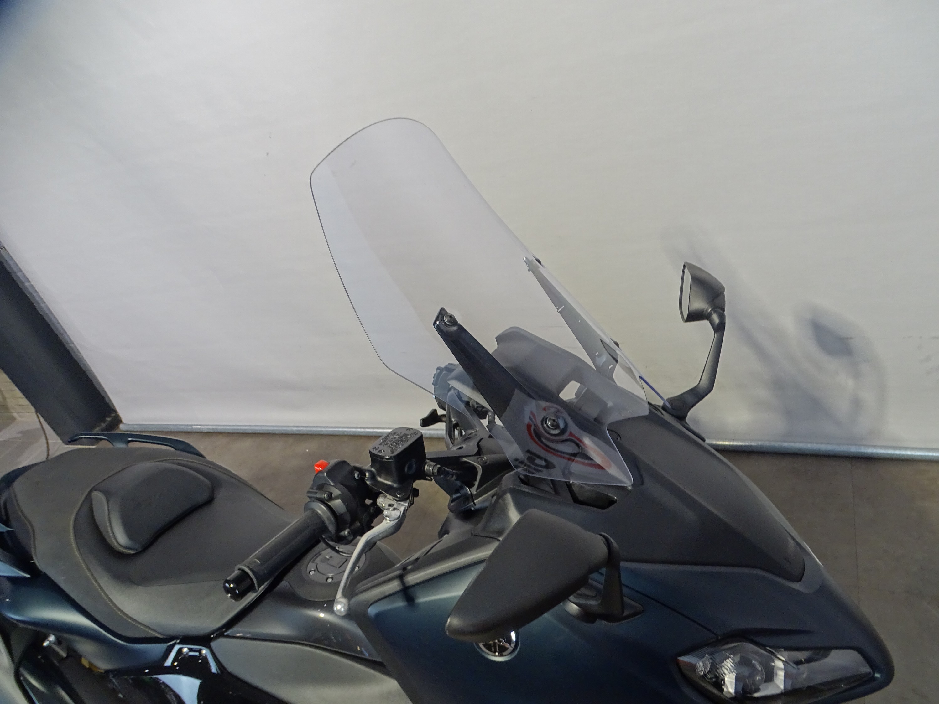 YAMAHA T-MAX TECH MAX