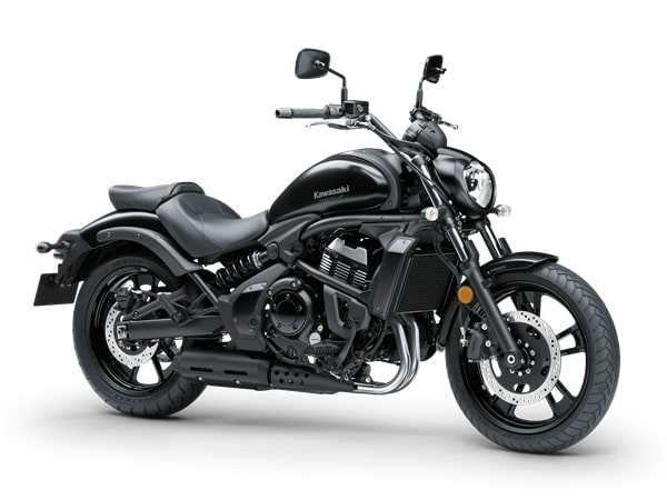 KAWASAKI VULCAN S ABS