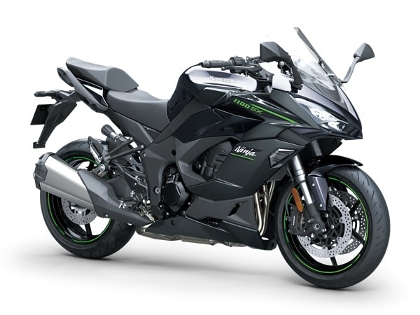 KAWASAKI NINJA 1100 SX