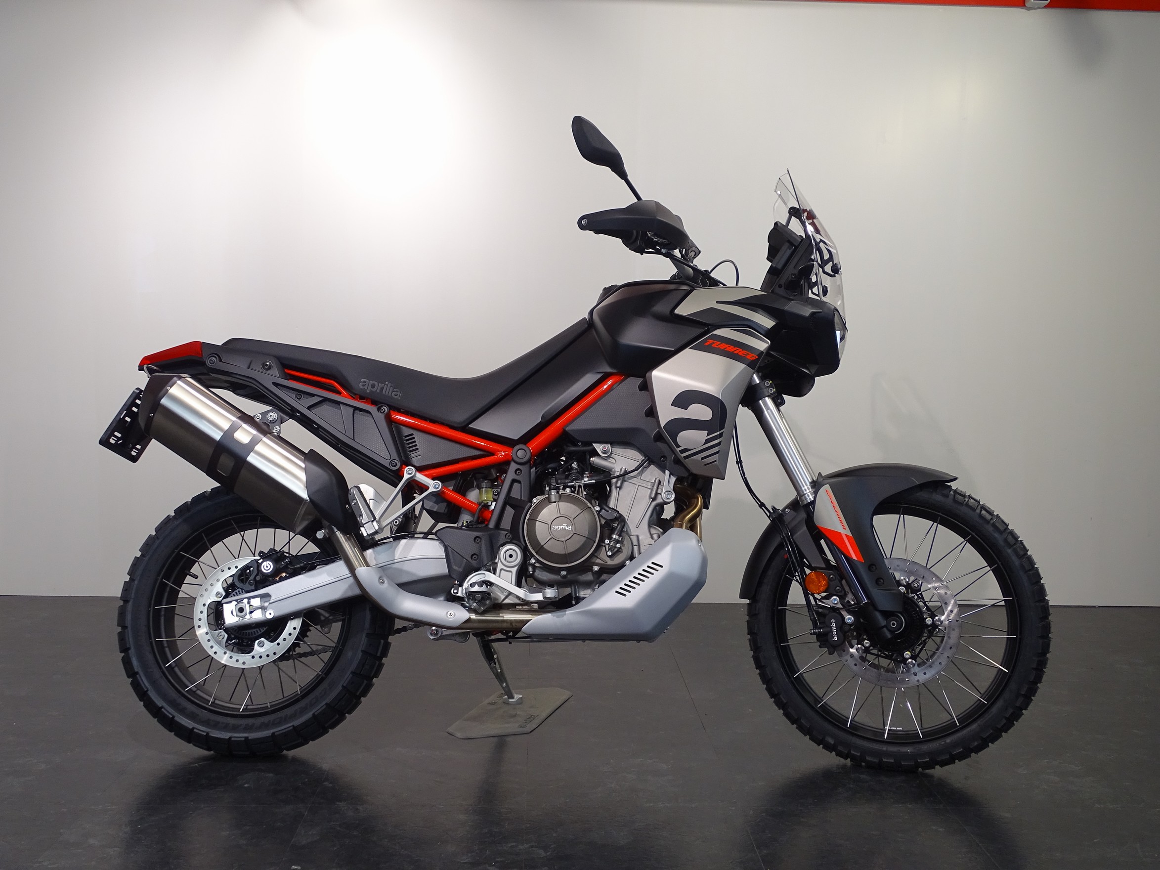 APRILIA TUAREG 660