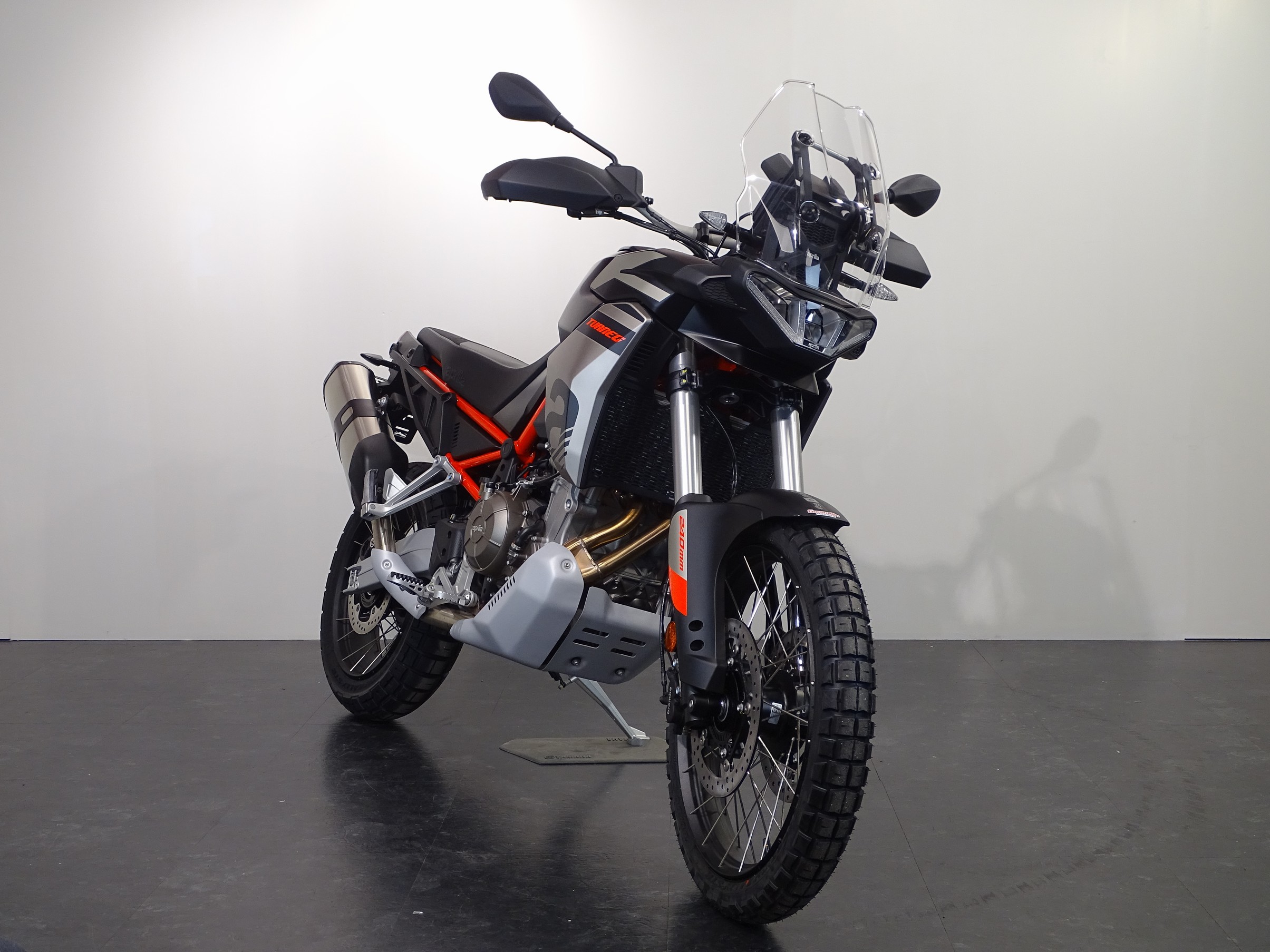 APRILIA TUAREG 660
