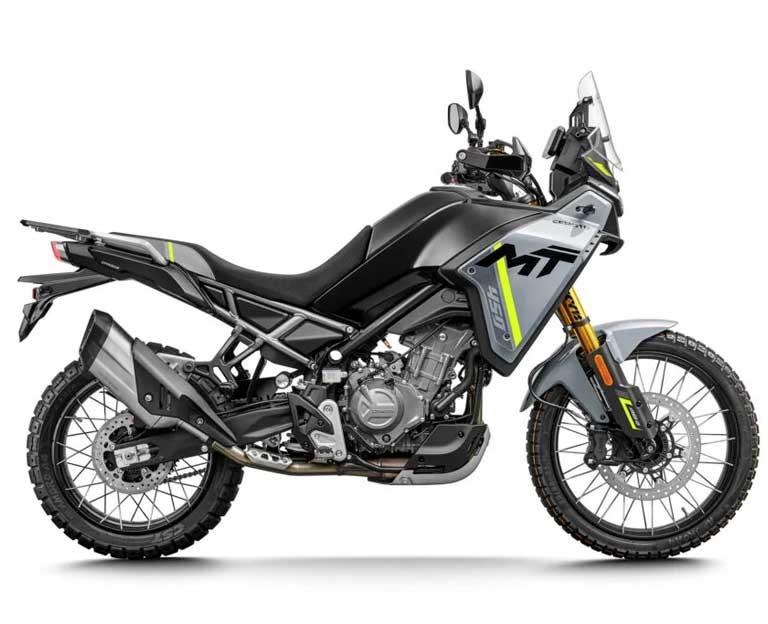 CFMOTO 450 MT