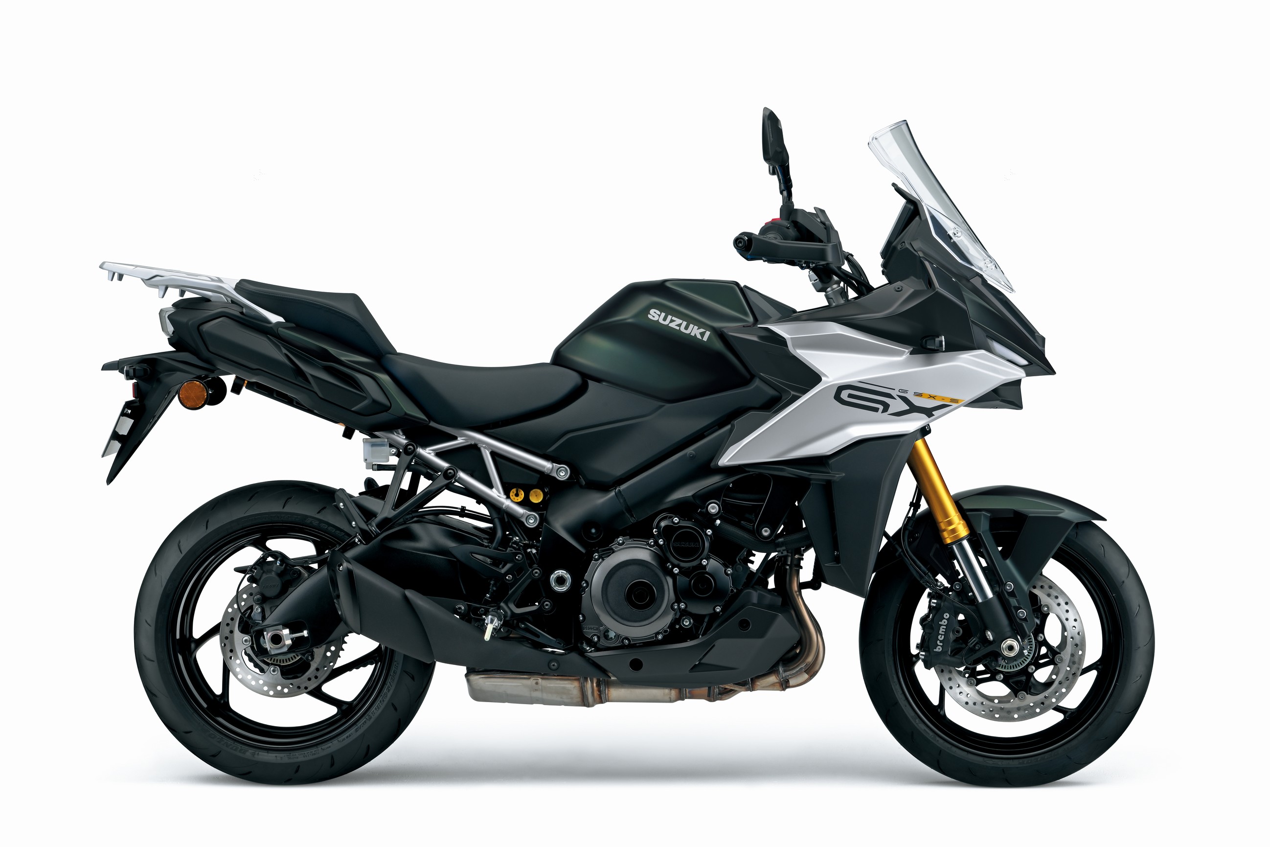 SUZUKI GSX-S 1000 GX