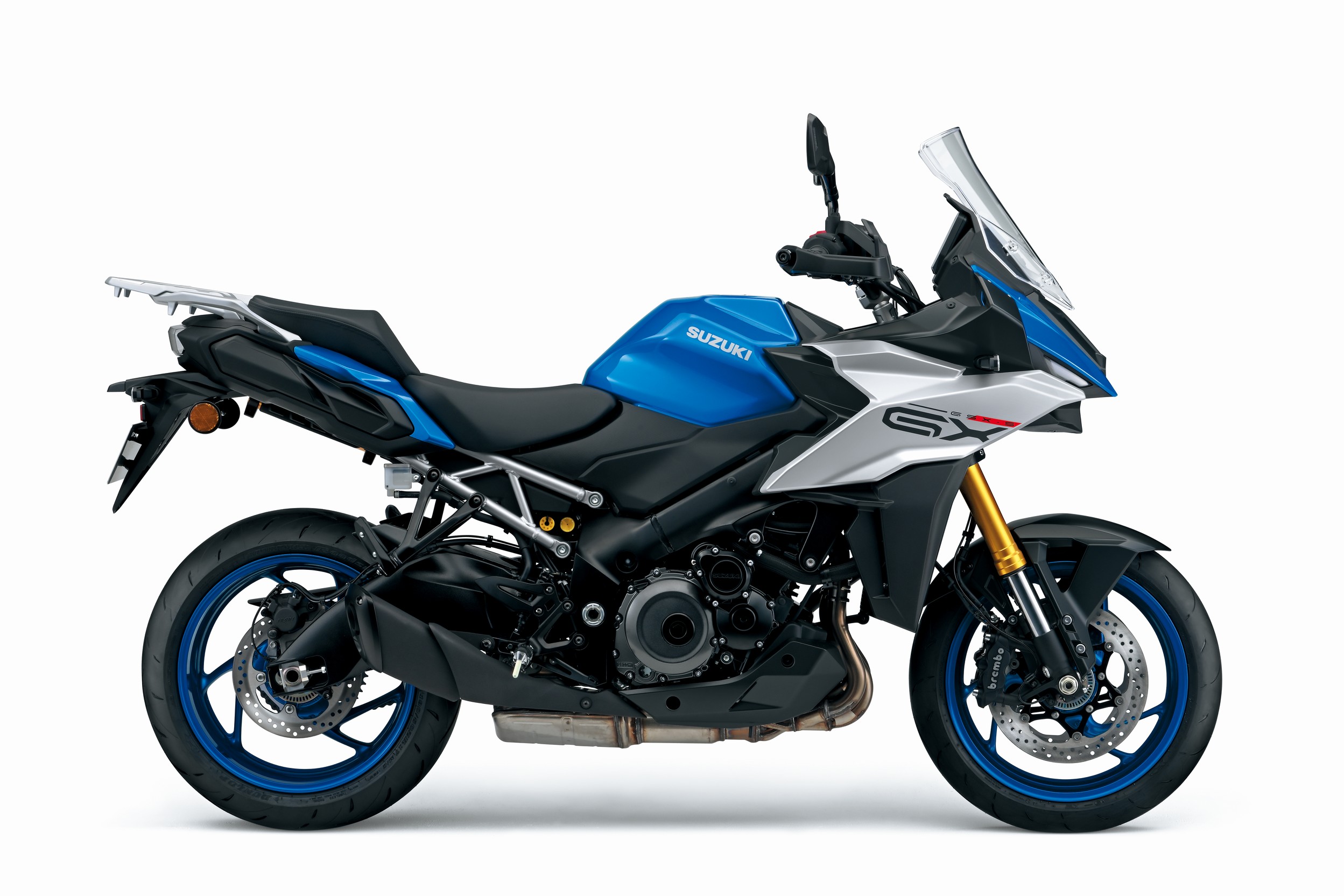 SUZUKI GSX-S 1000 GX