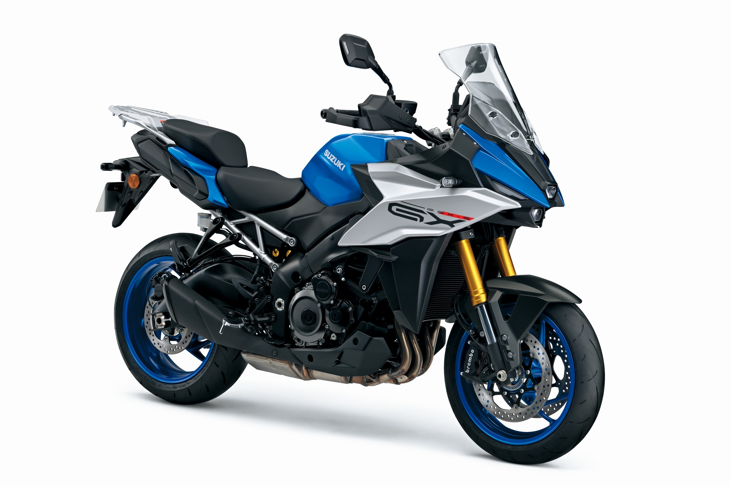 SUZUKI GSX-S 1000 GX