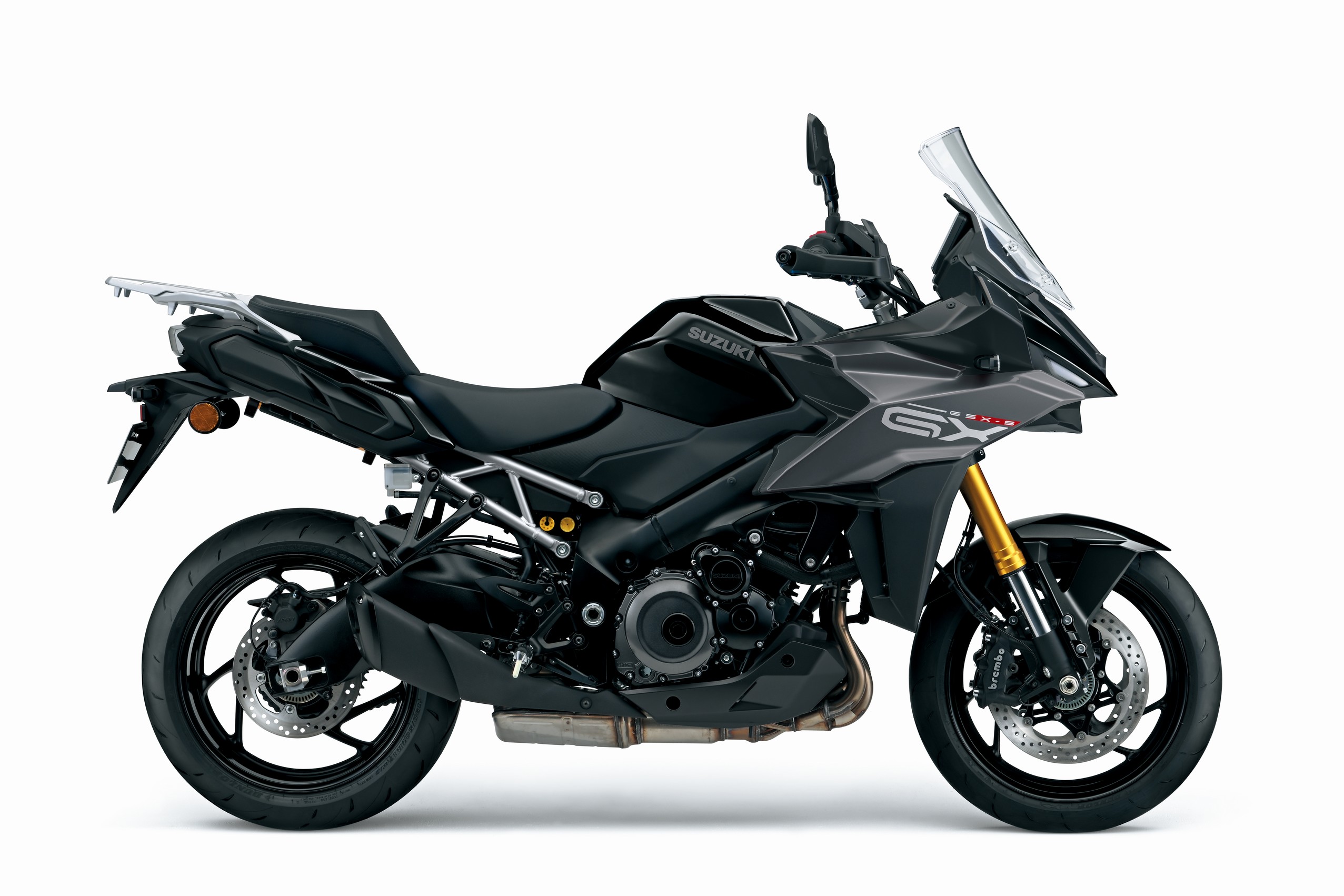 SUZUKI GSX-S 1000 GX