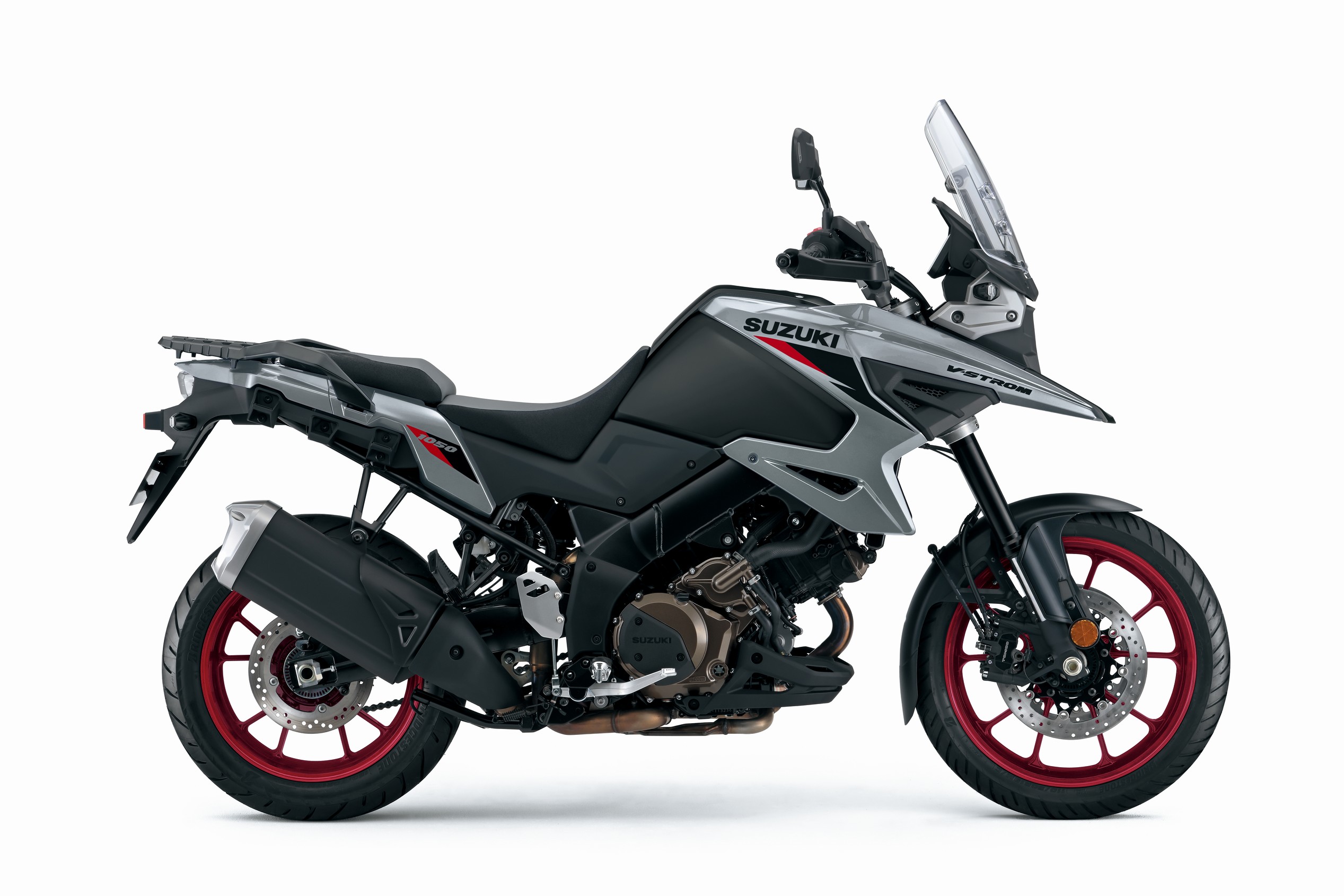 SUZUKI DL 1050 V-STROM