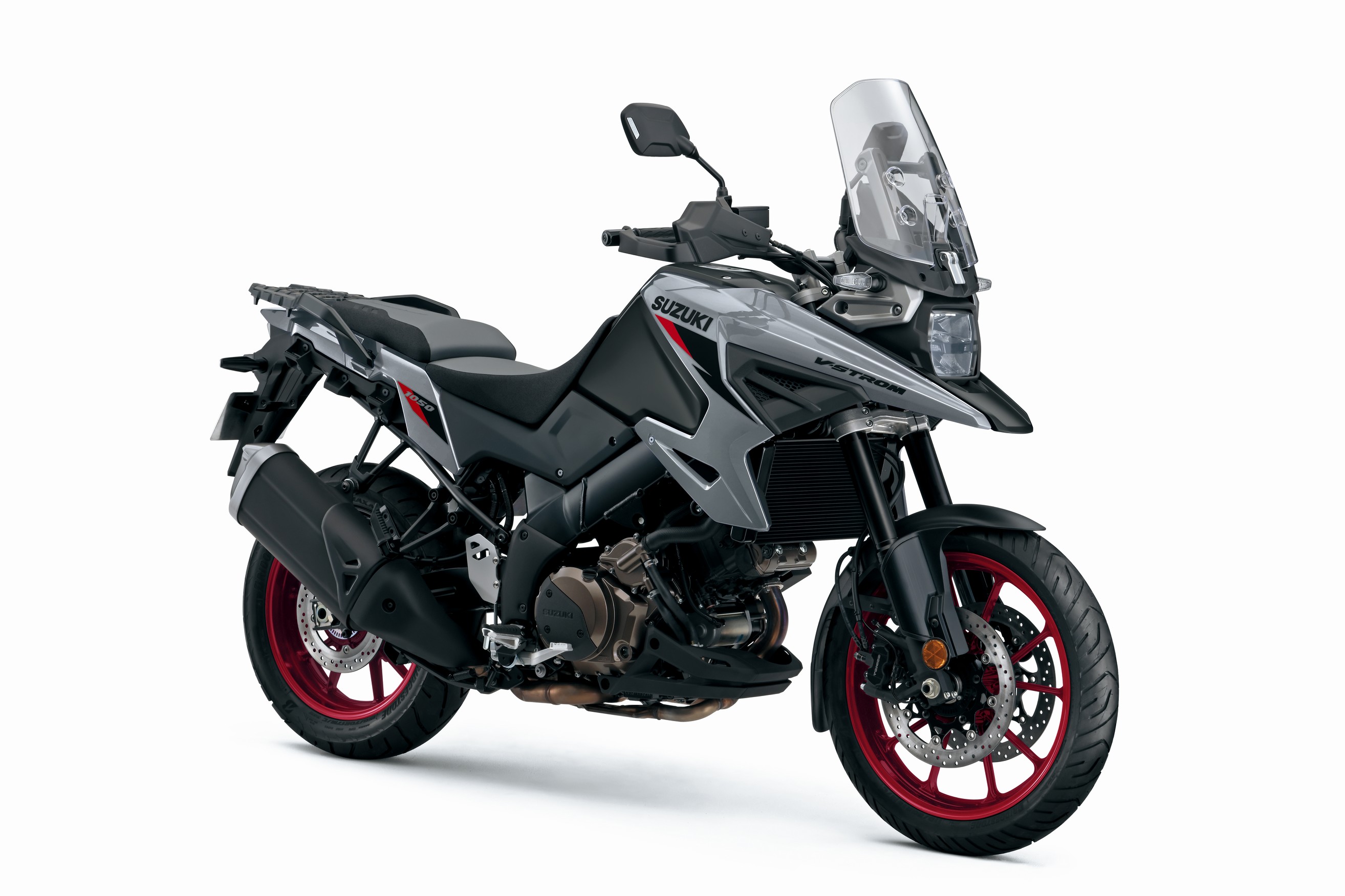 SUZUKI DL 1050 V-STROM