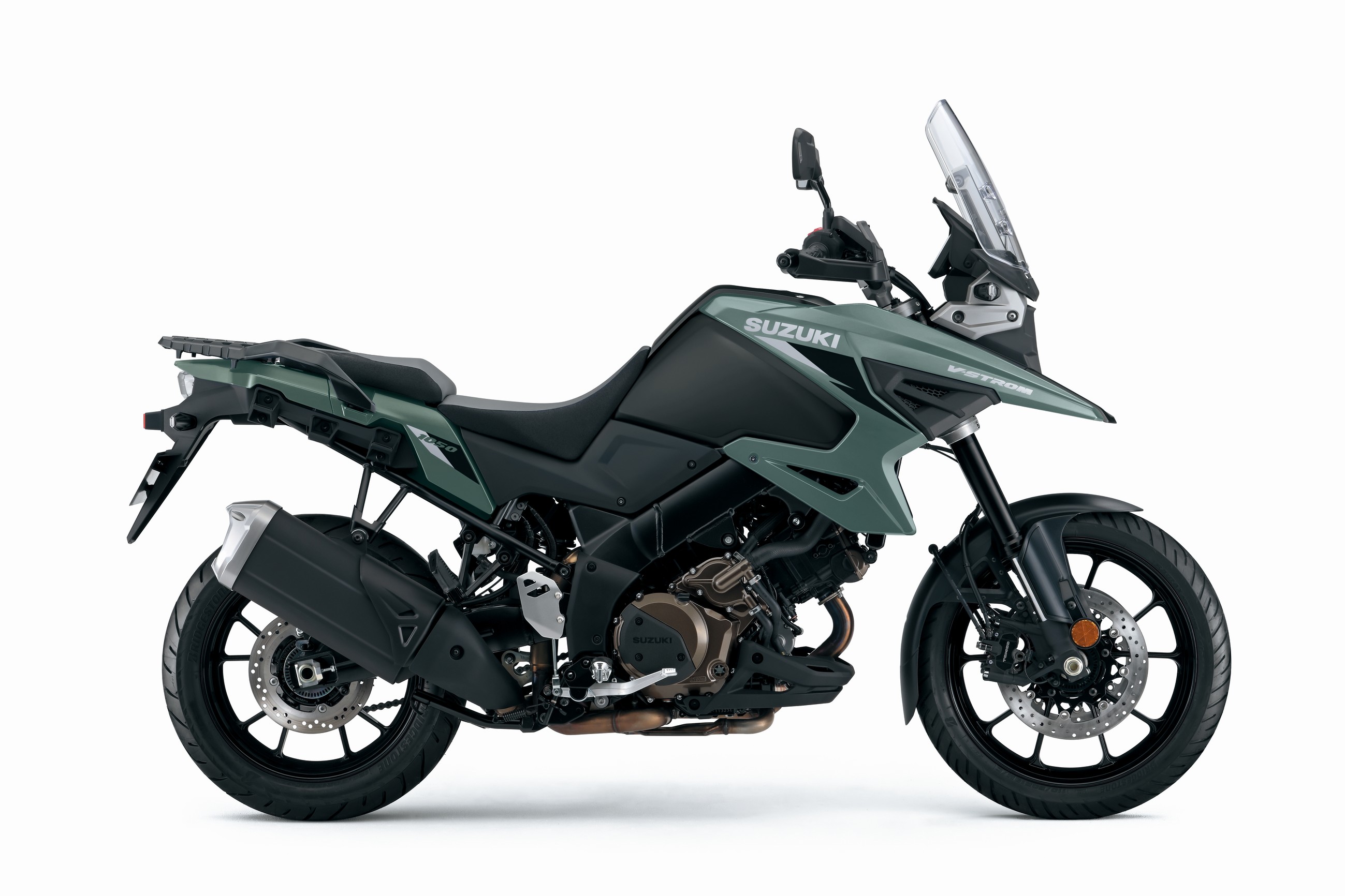 SUZUKI DL 1050 V-STROM