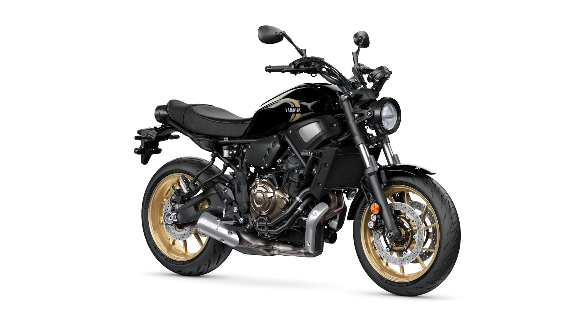 YAMAHA XSR 700