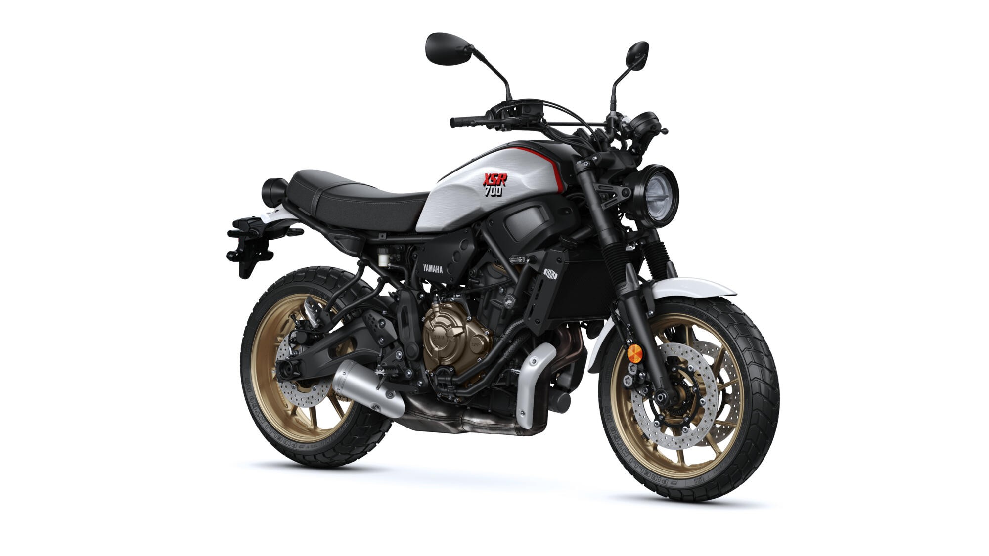 YAMAHA XSR 700 XTRIBUTE