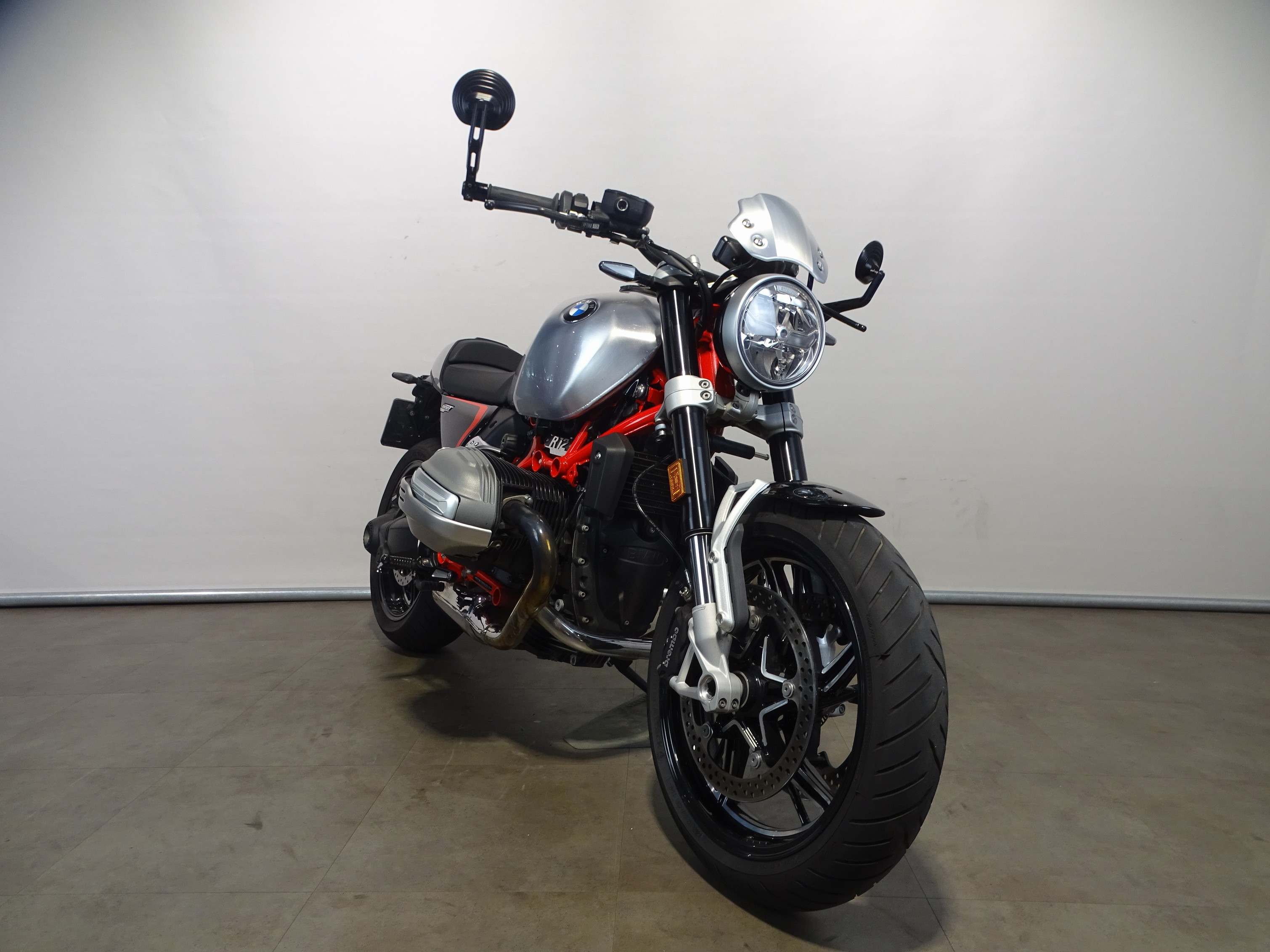 BMW R 12 NINE-T