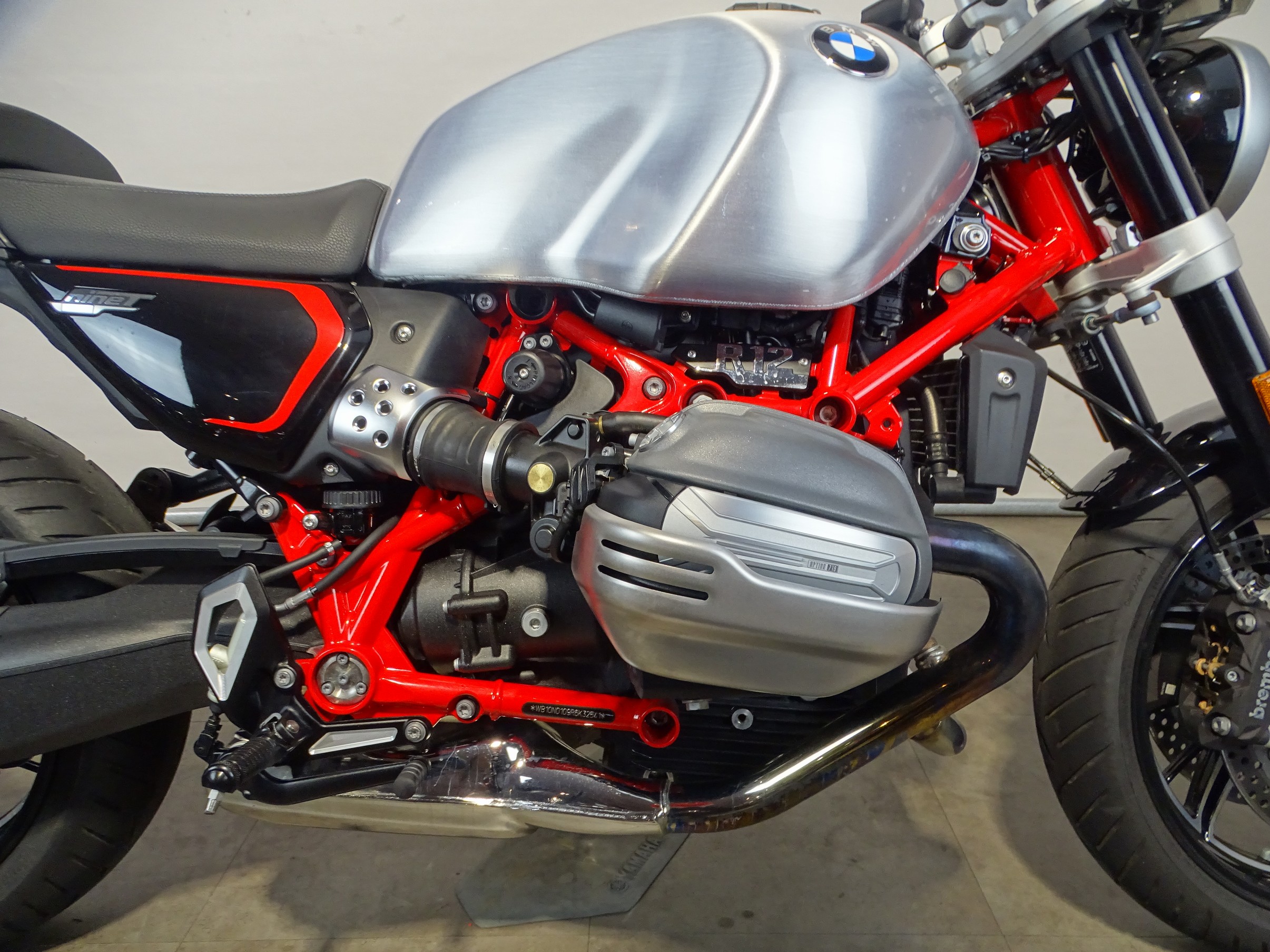 BMW R 12 NINE-T