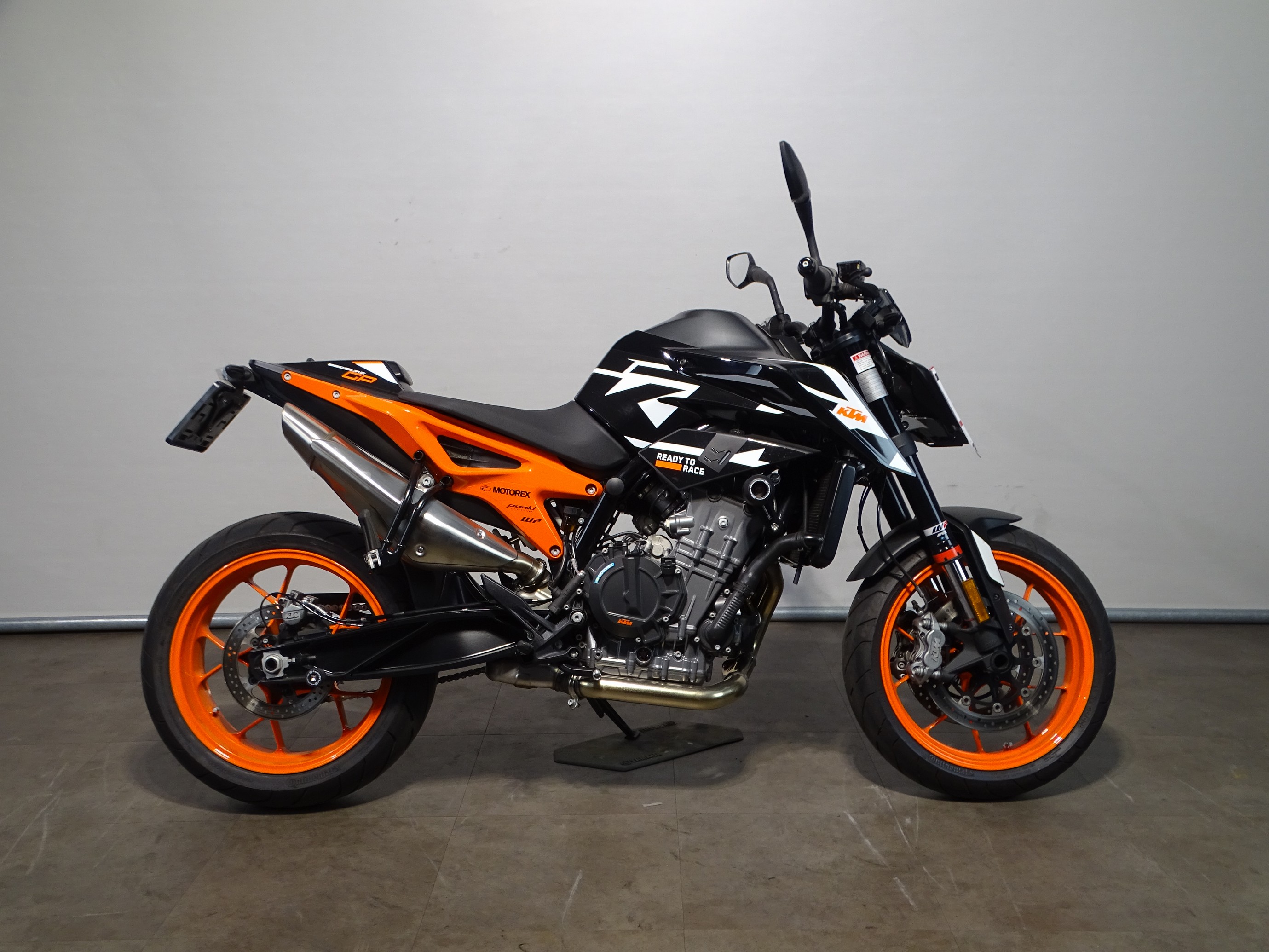 KTM 890 DUKE GP