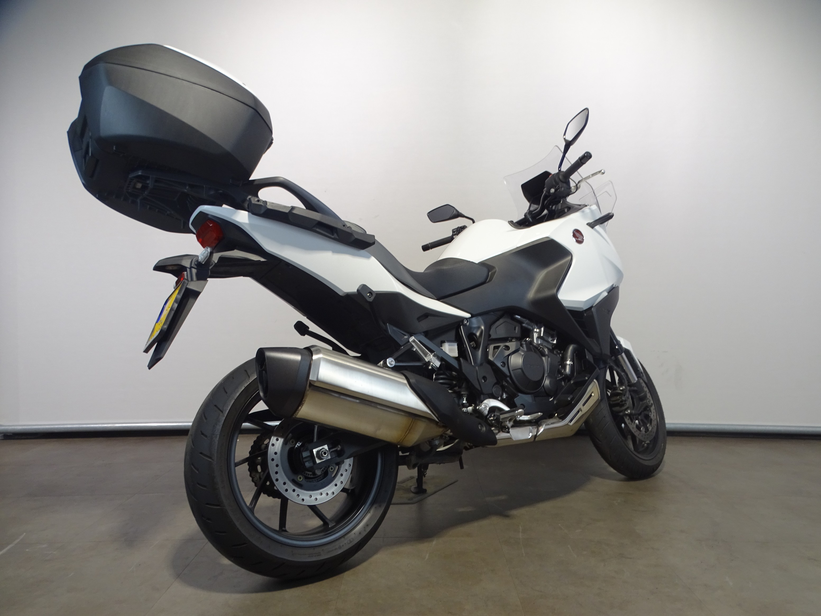 HONDA NT 1100