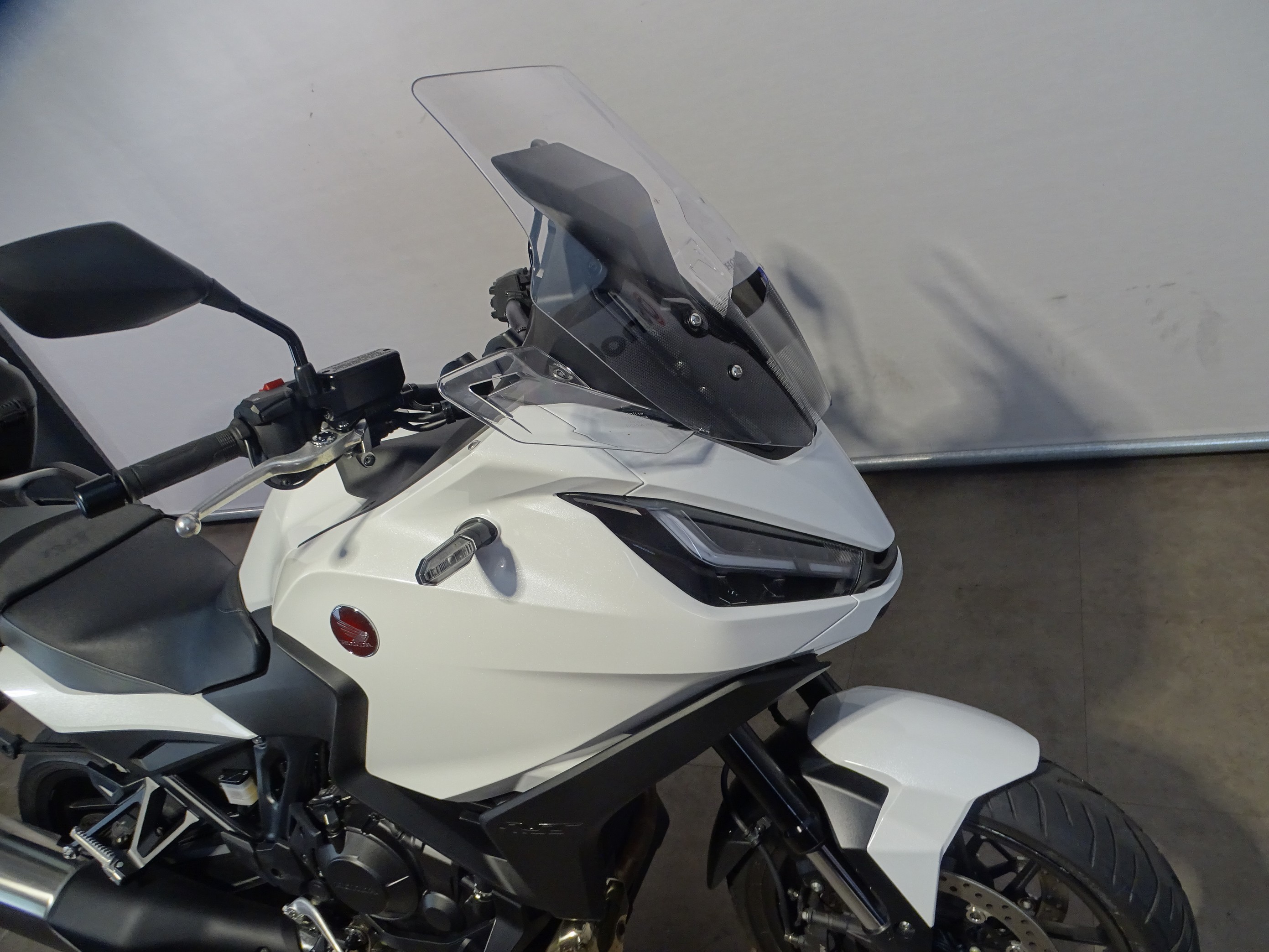 HONDA NT 1100