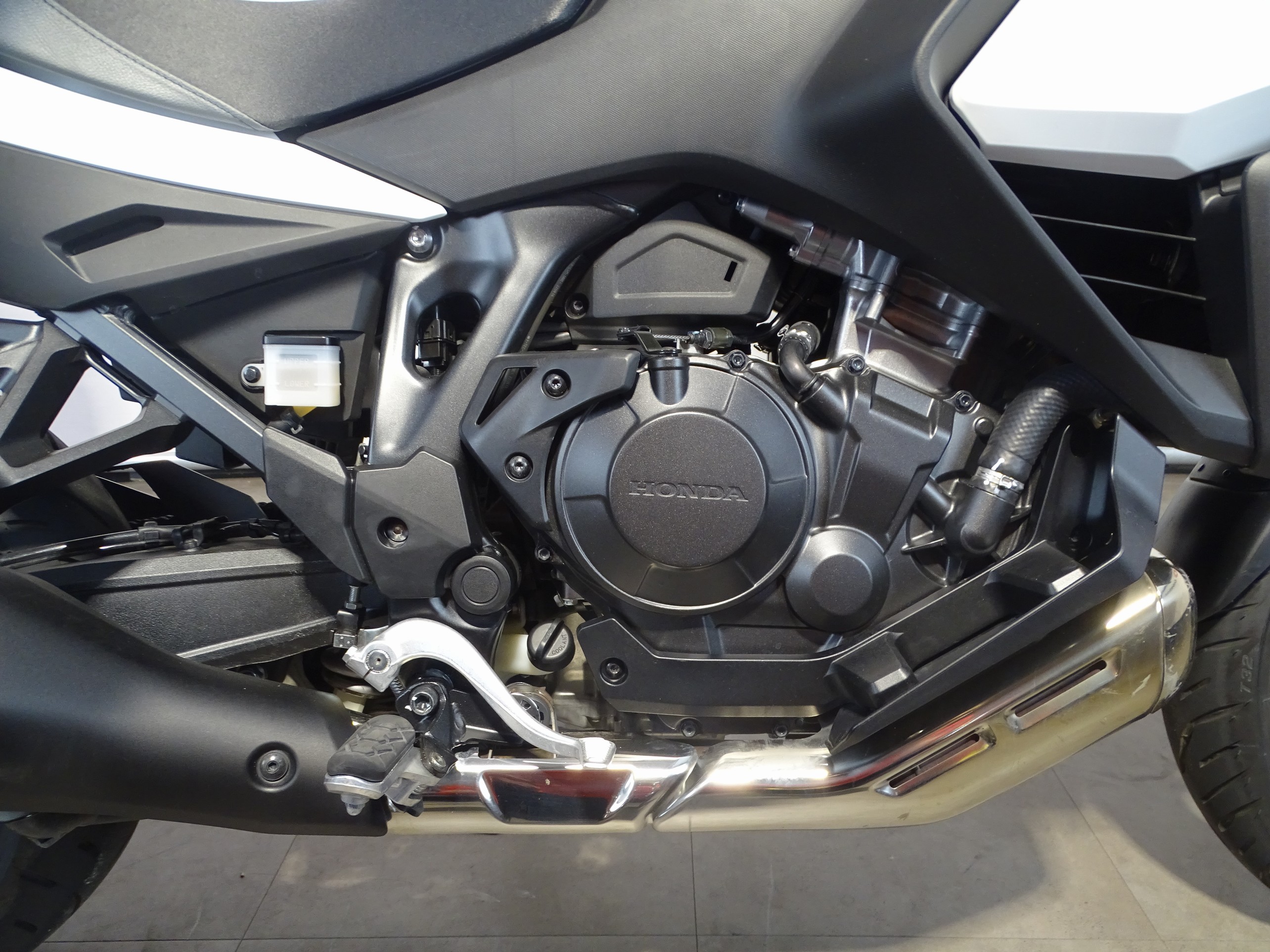 HONDA NT 1100