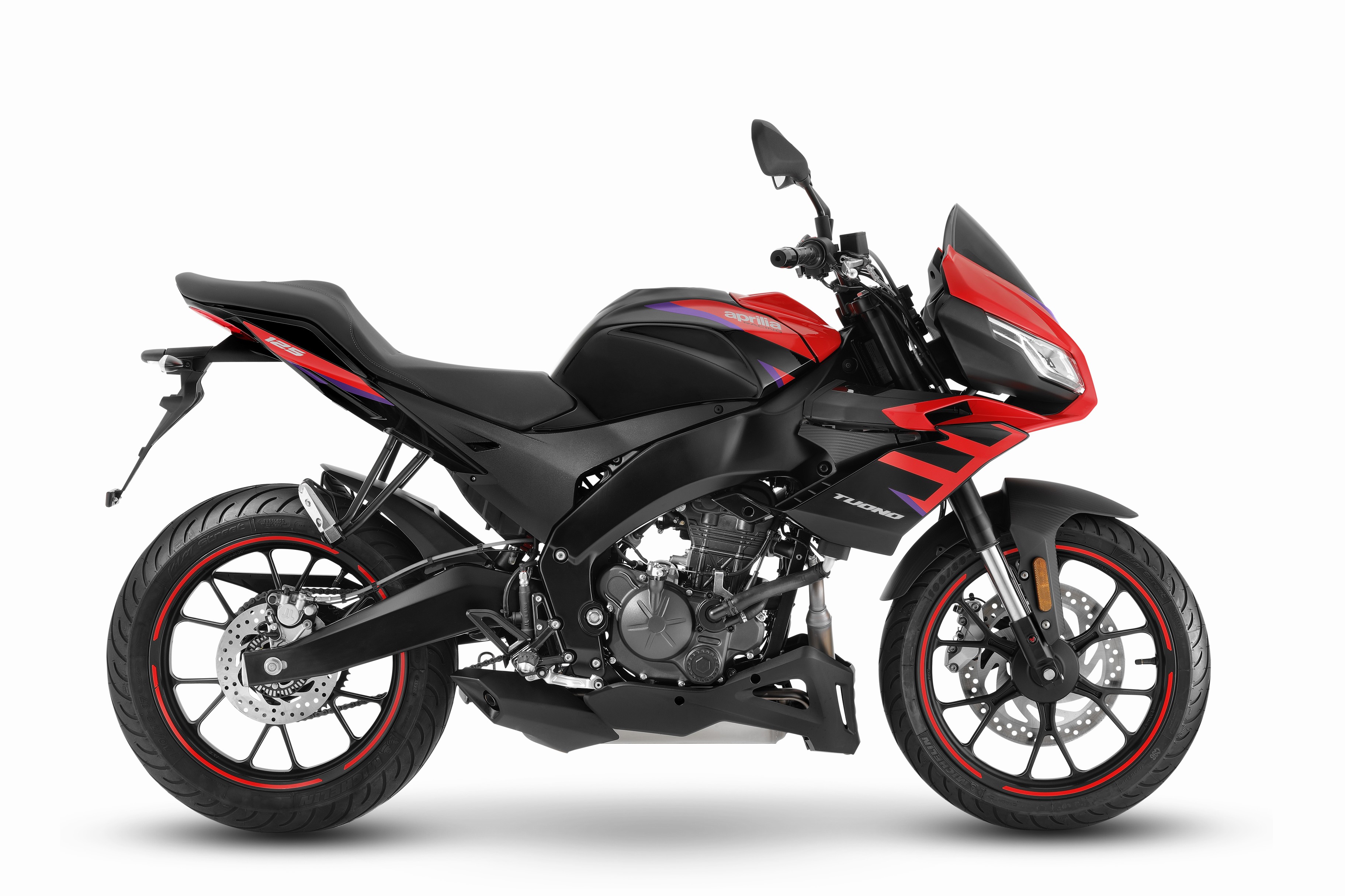 APRILIA TUONO 125