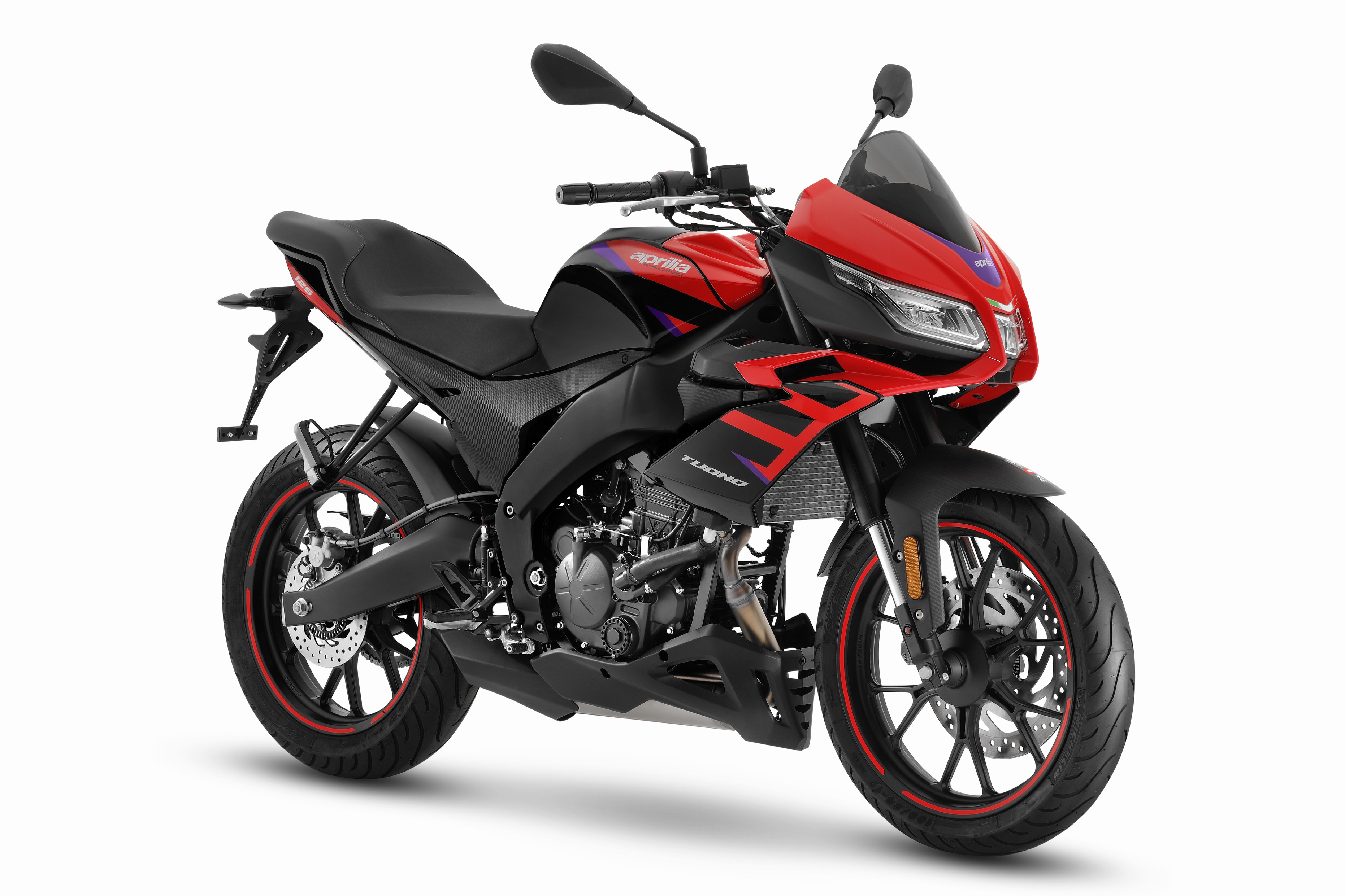 APRILIA TUONO 125
