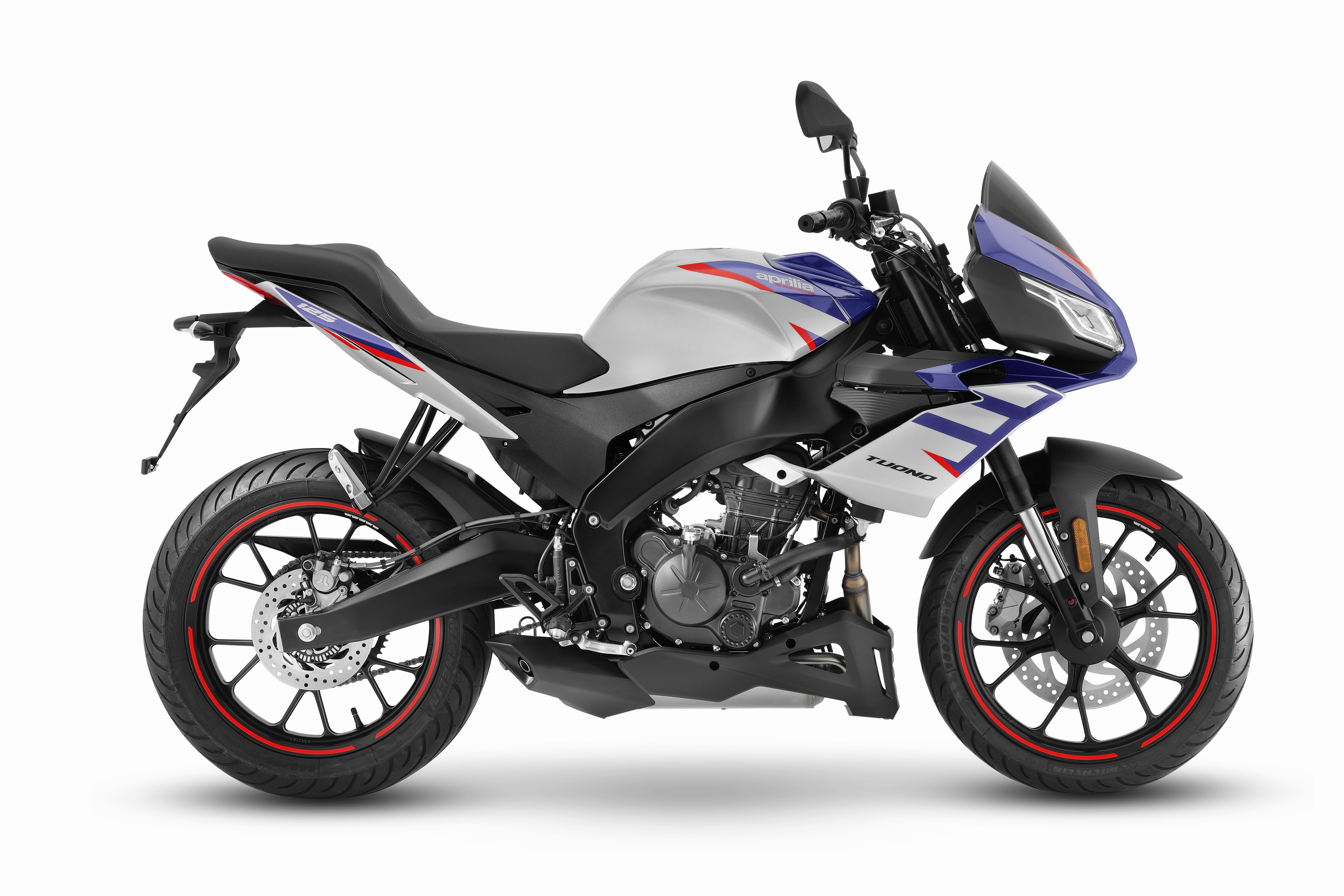 APRILIA - TUONO 125
