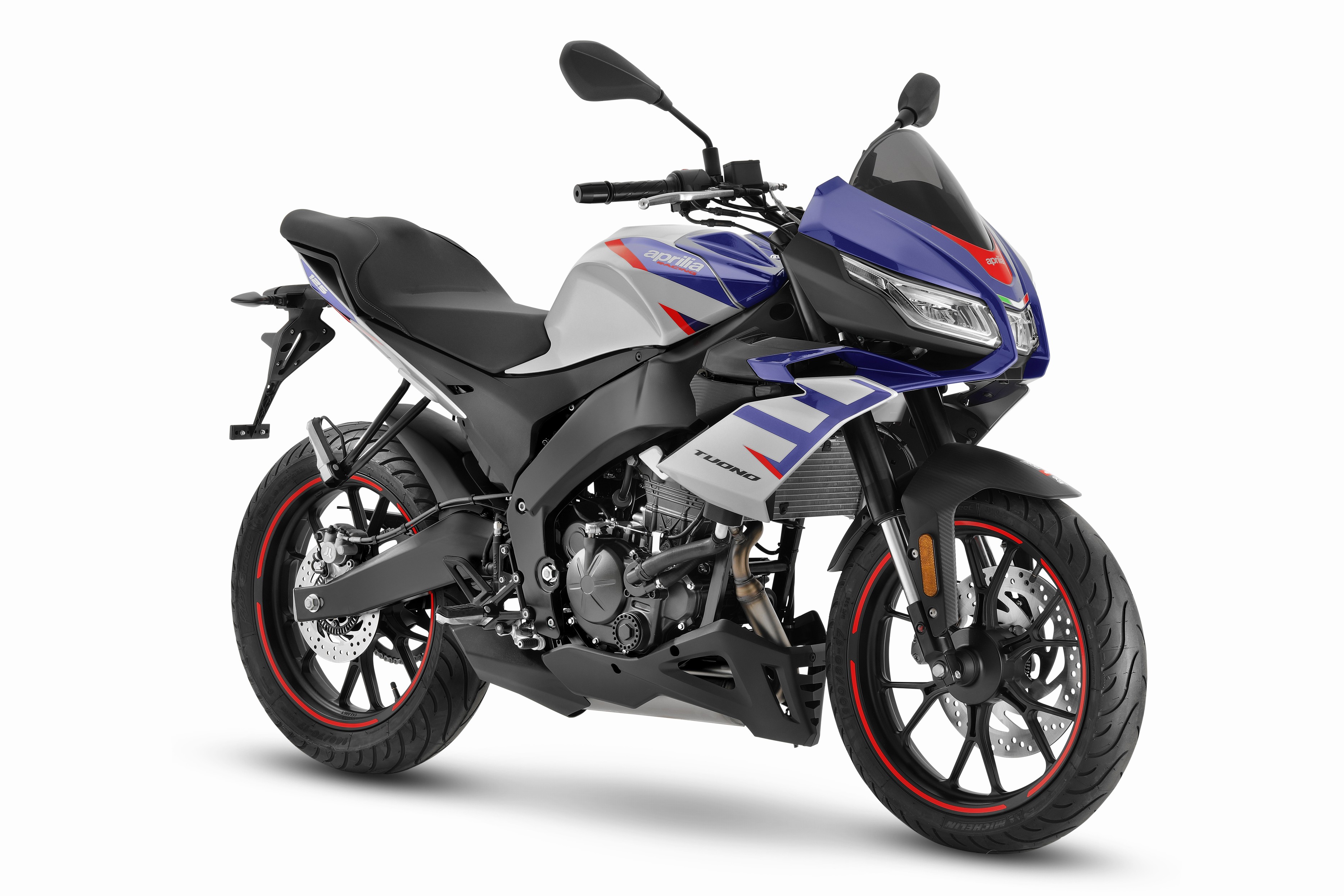 APRILIA - TUONO 125
