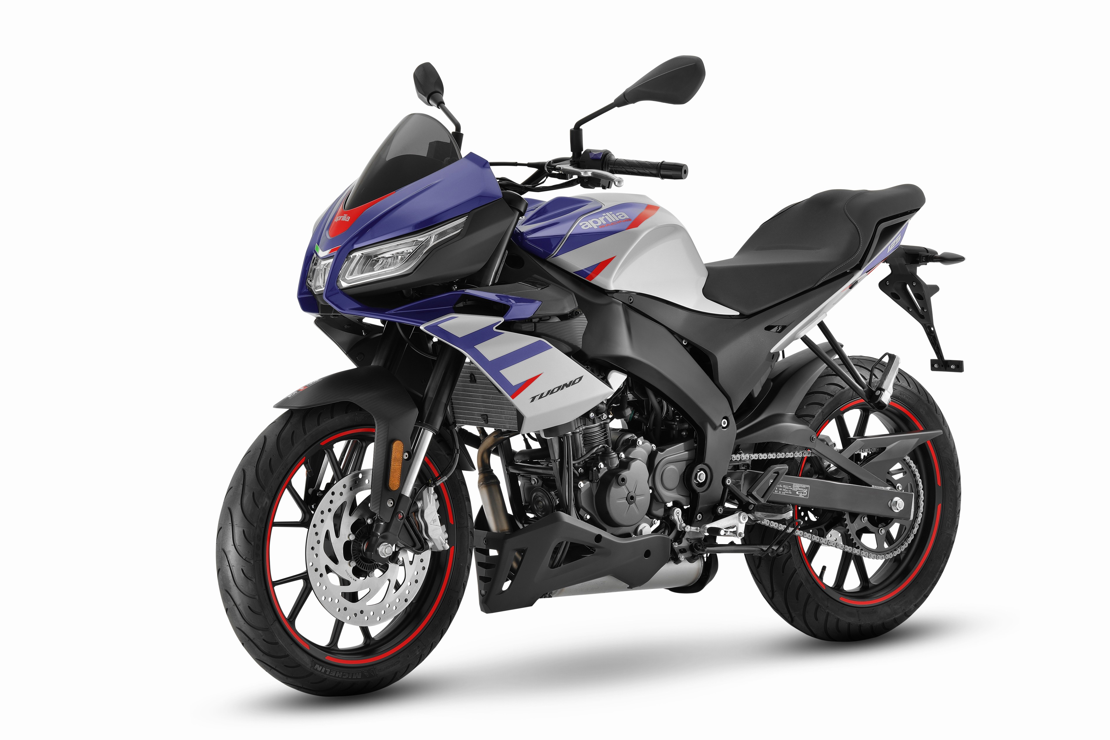 APRILIA - TUONO 125