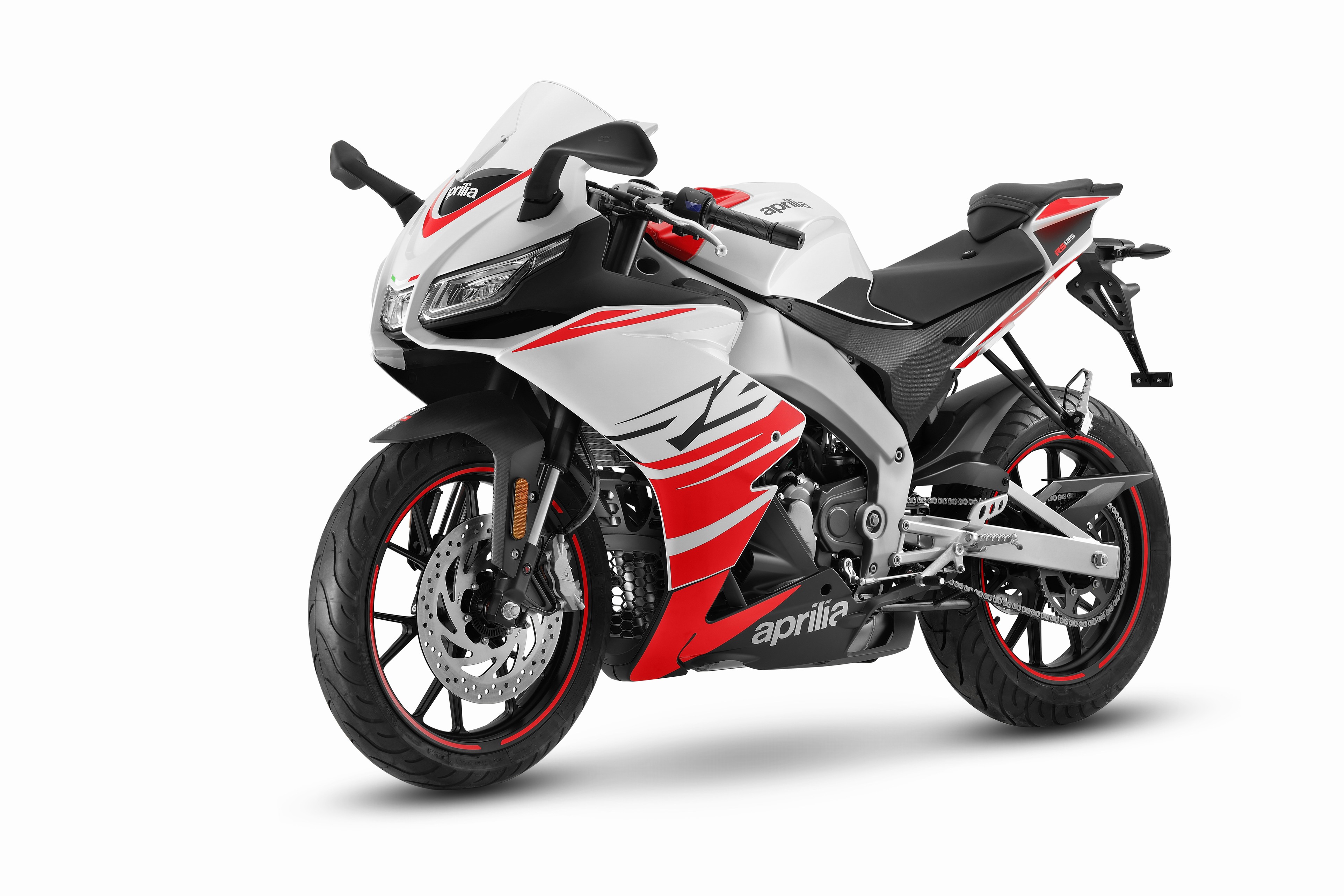 APRILIA RS 125