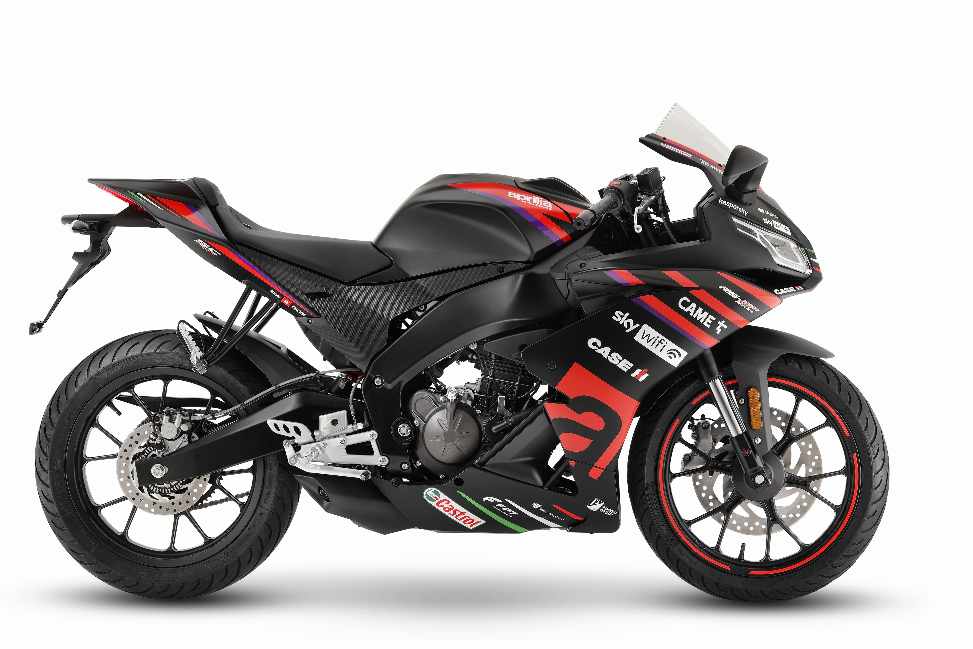 APRILIA RS 125