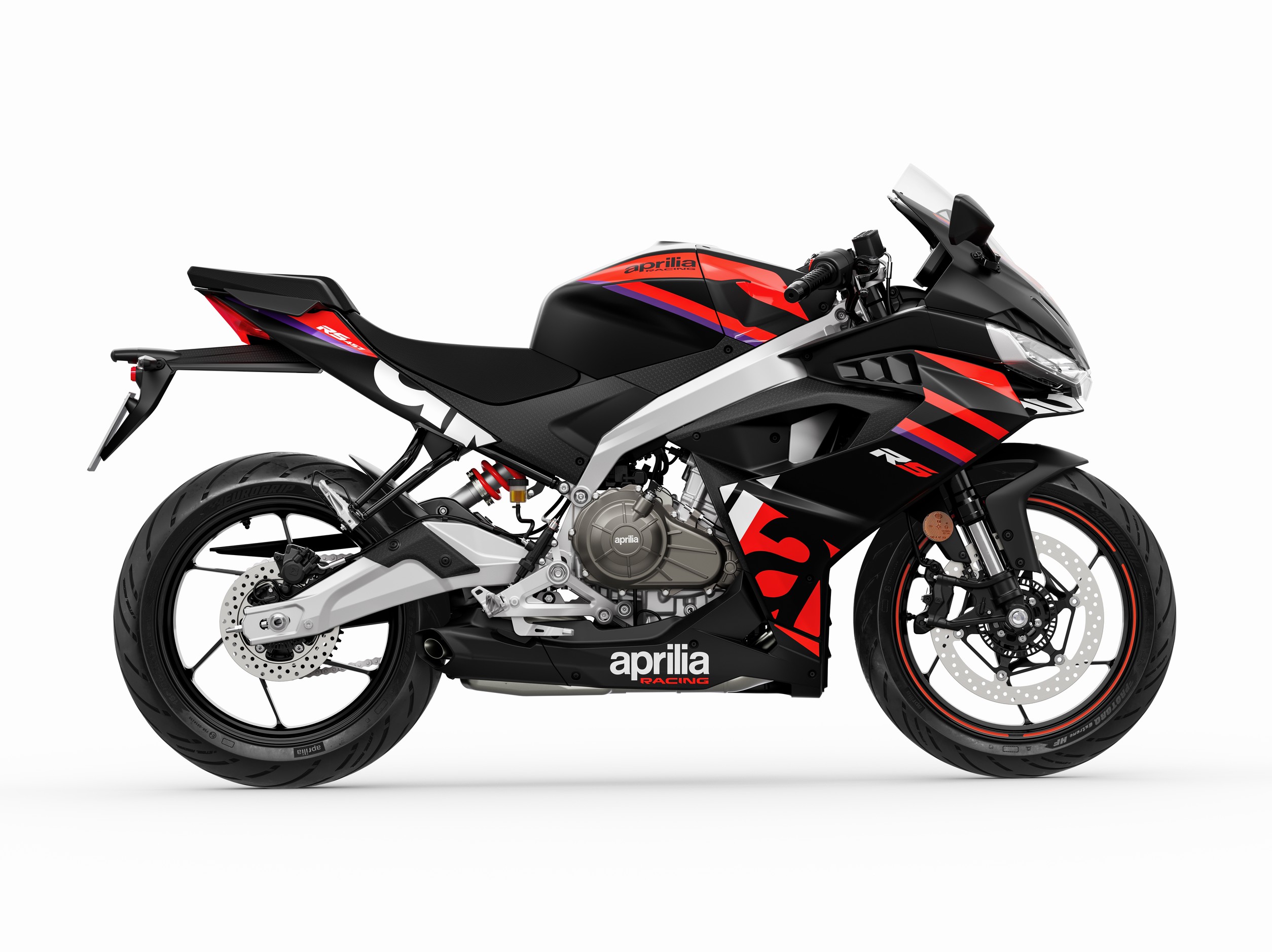 APRILIA - RS 457