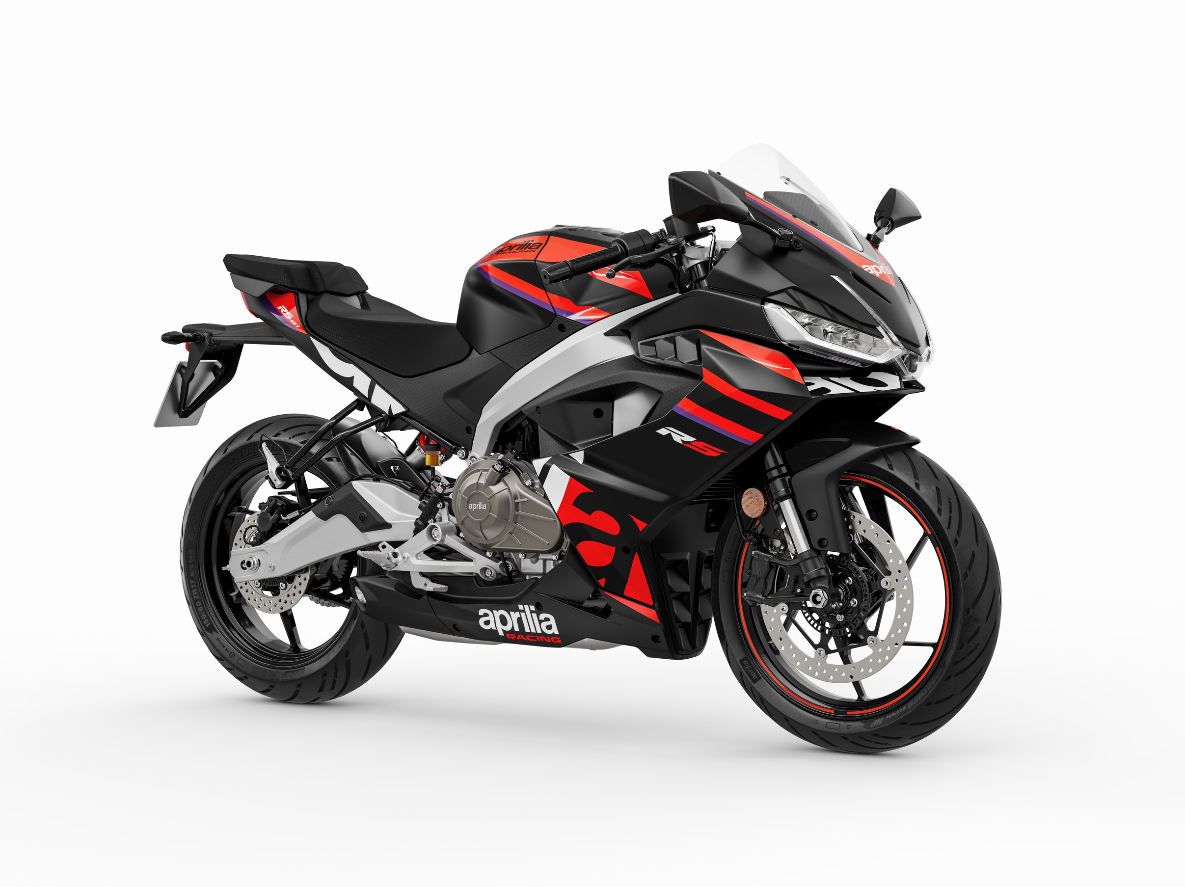 APRILIA - RS 457