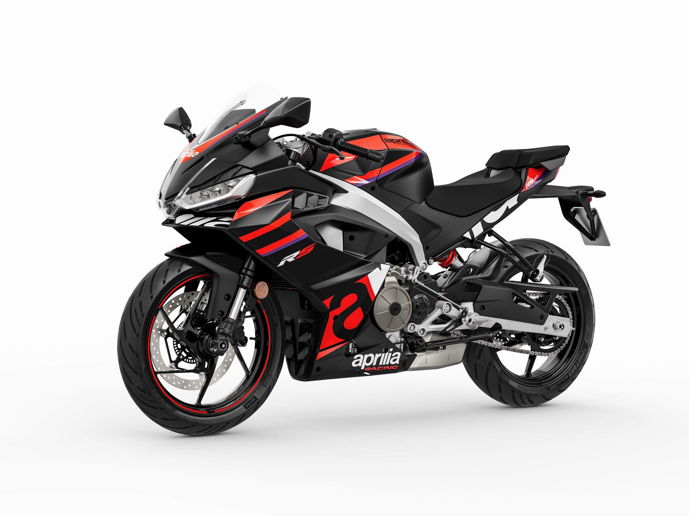 APRILIA - RS 457