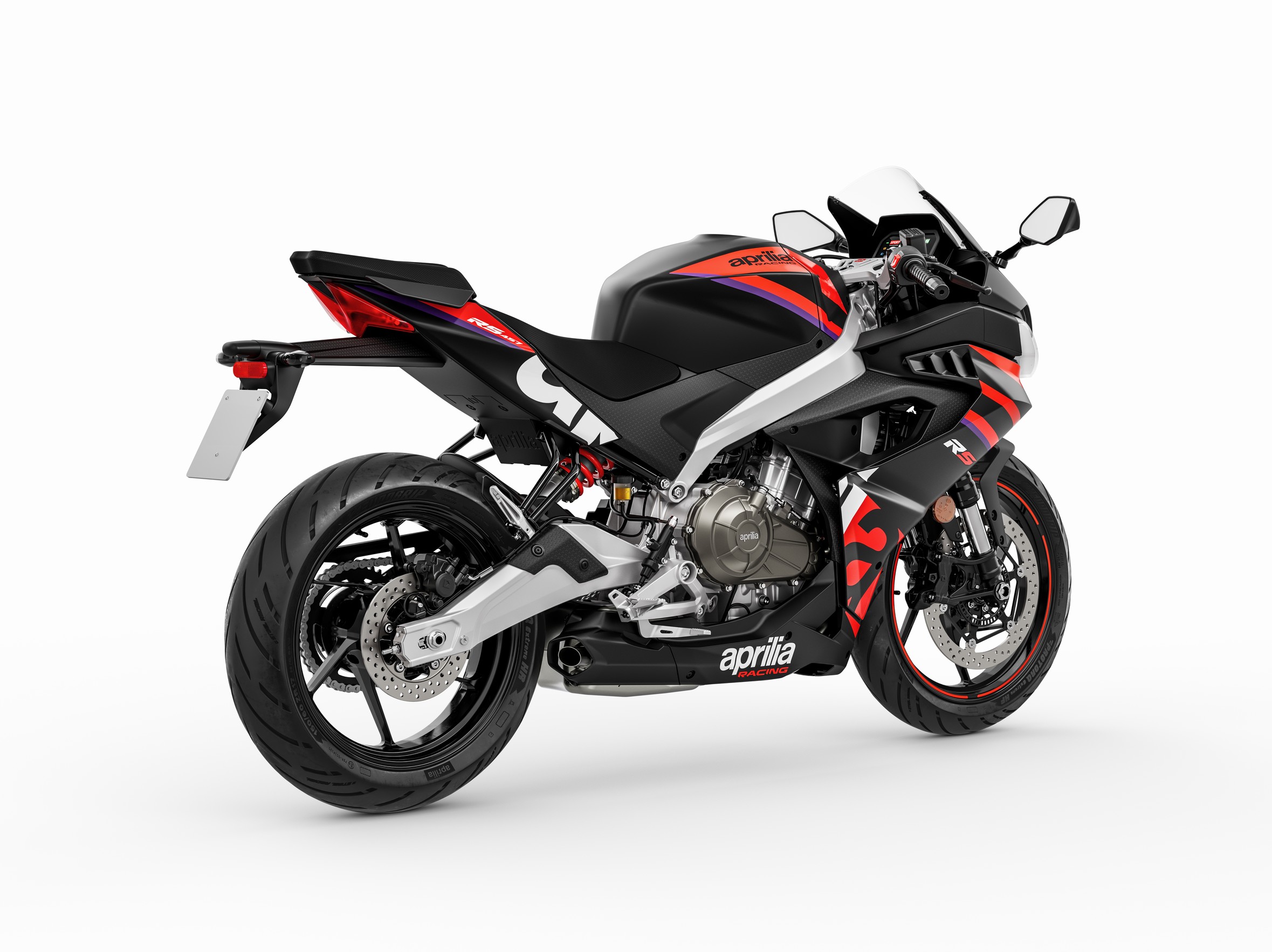 APRILIA - RS 457