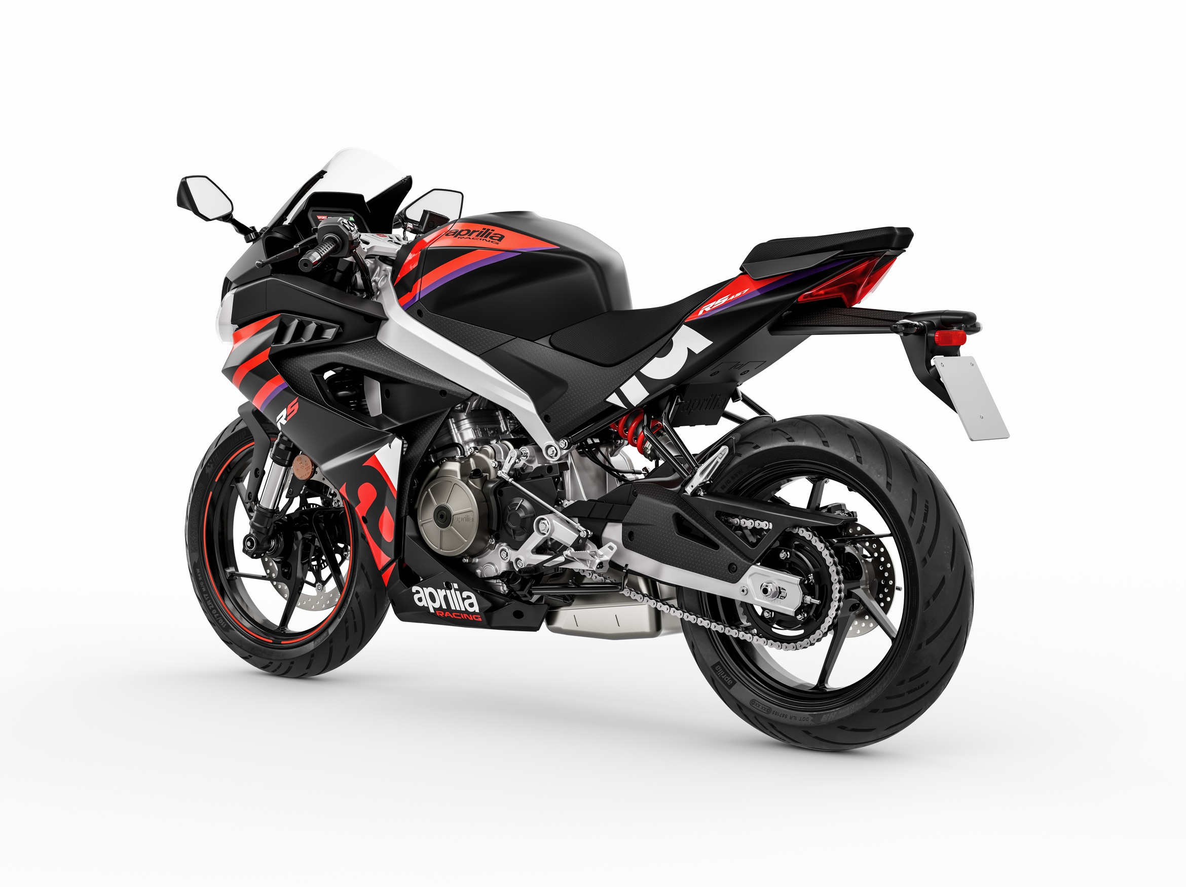 APRILIA - RS 457