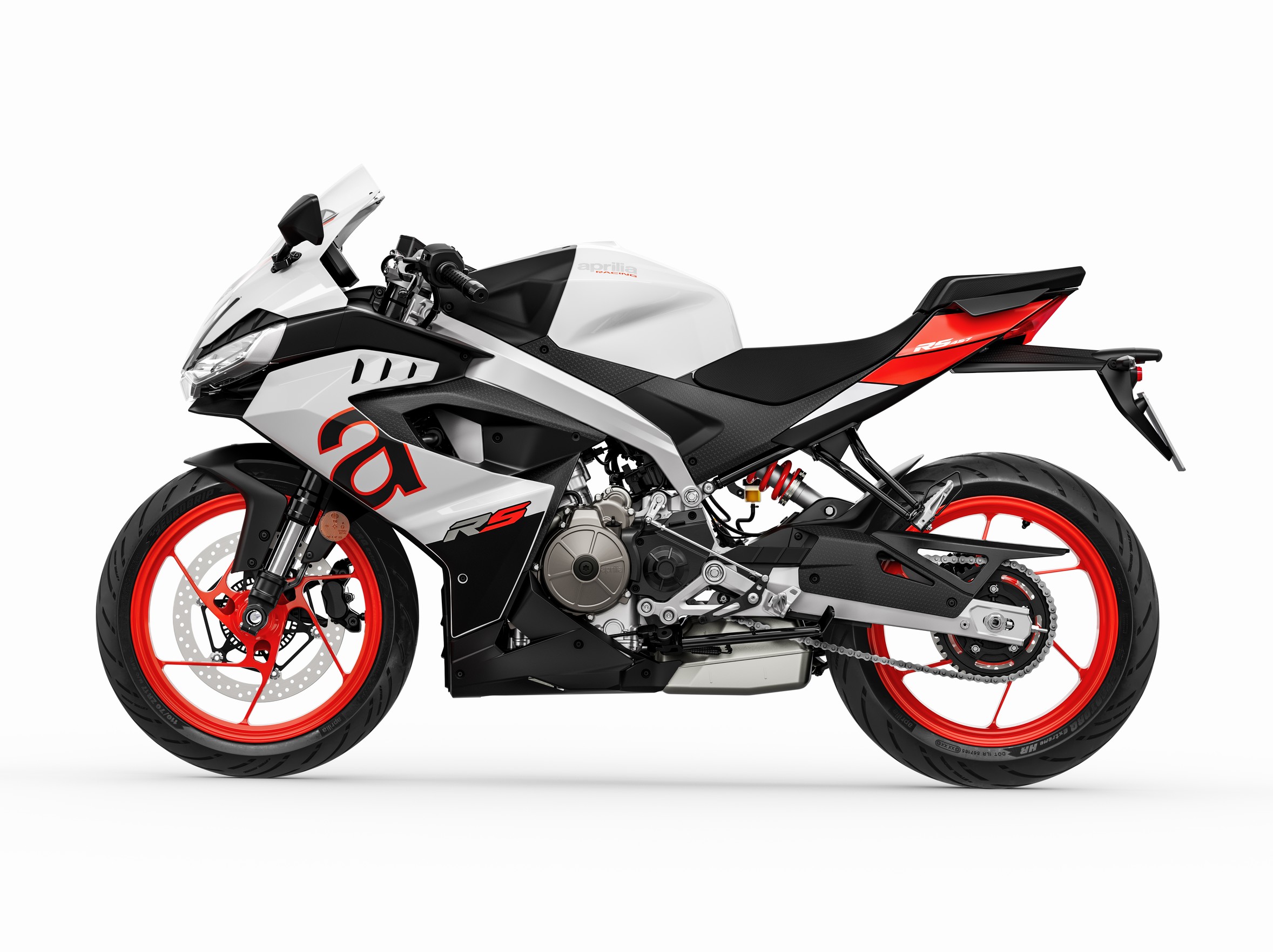 APRILIA RS 457