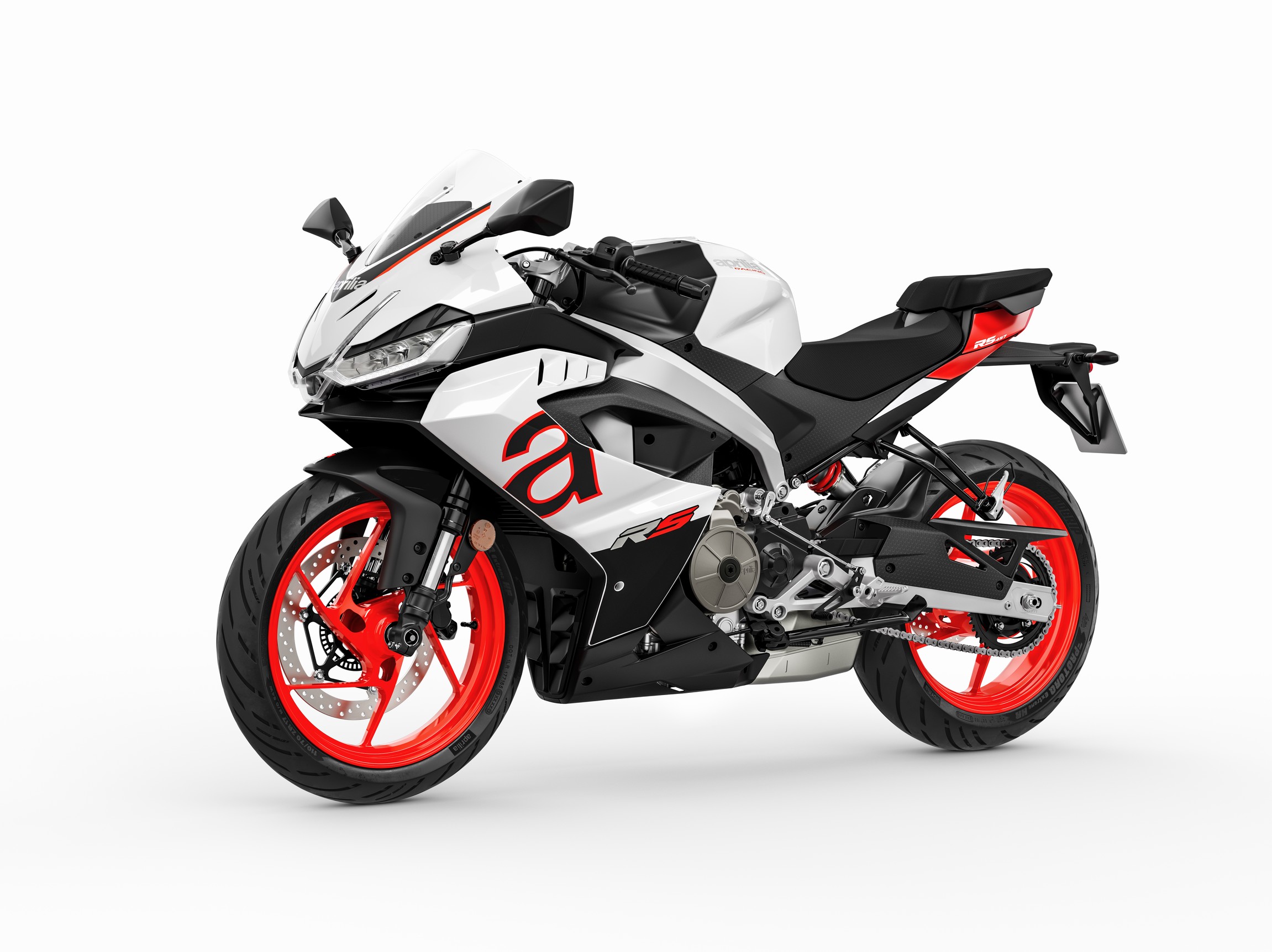 APRILIA RS 457